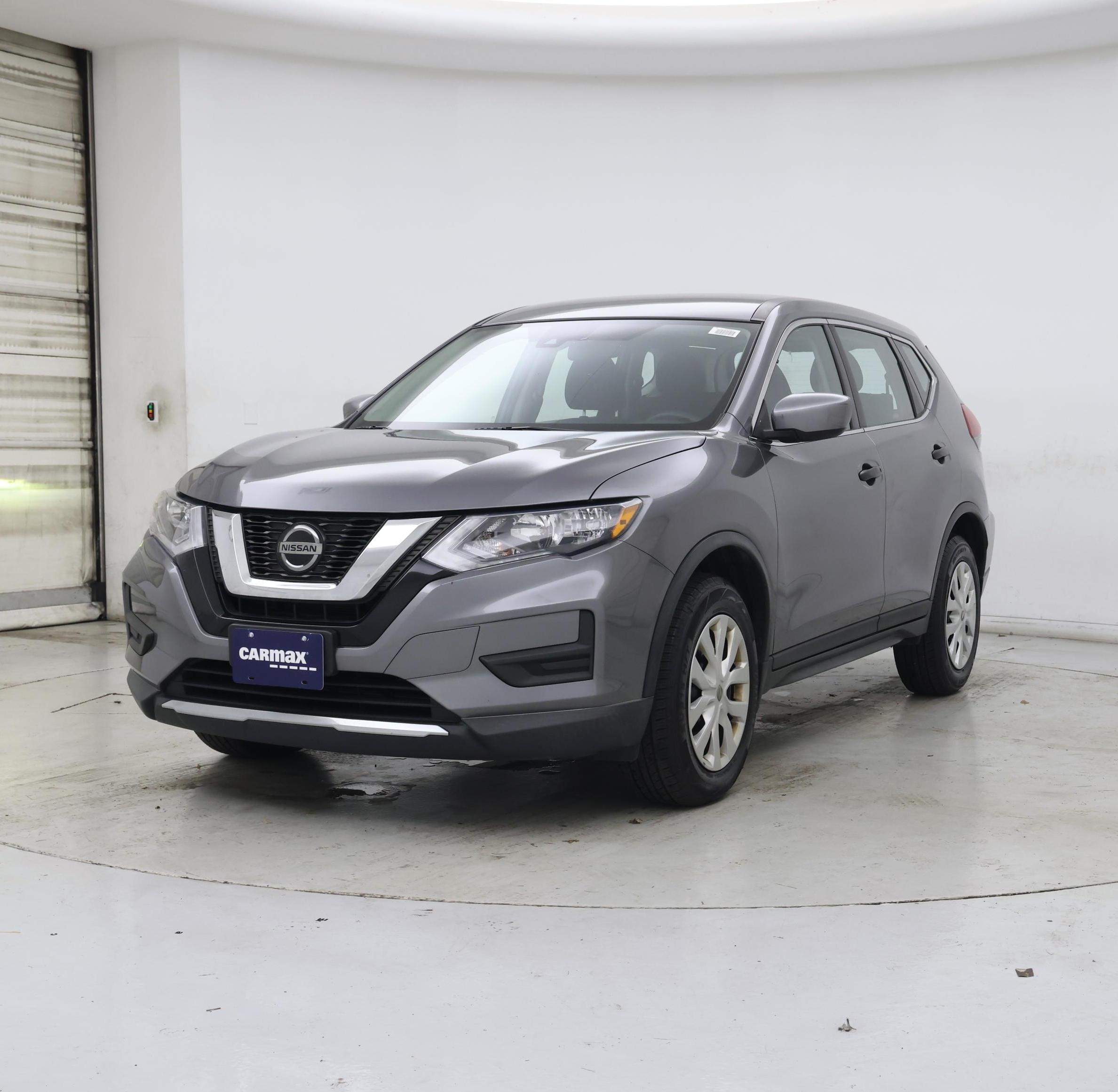 Thumbnail: 2019 Nissan Rogue - 4