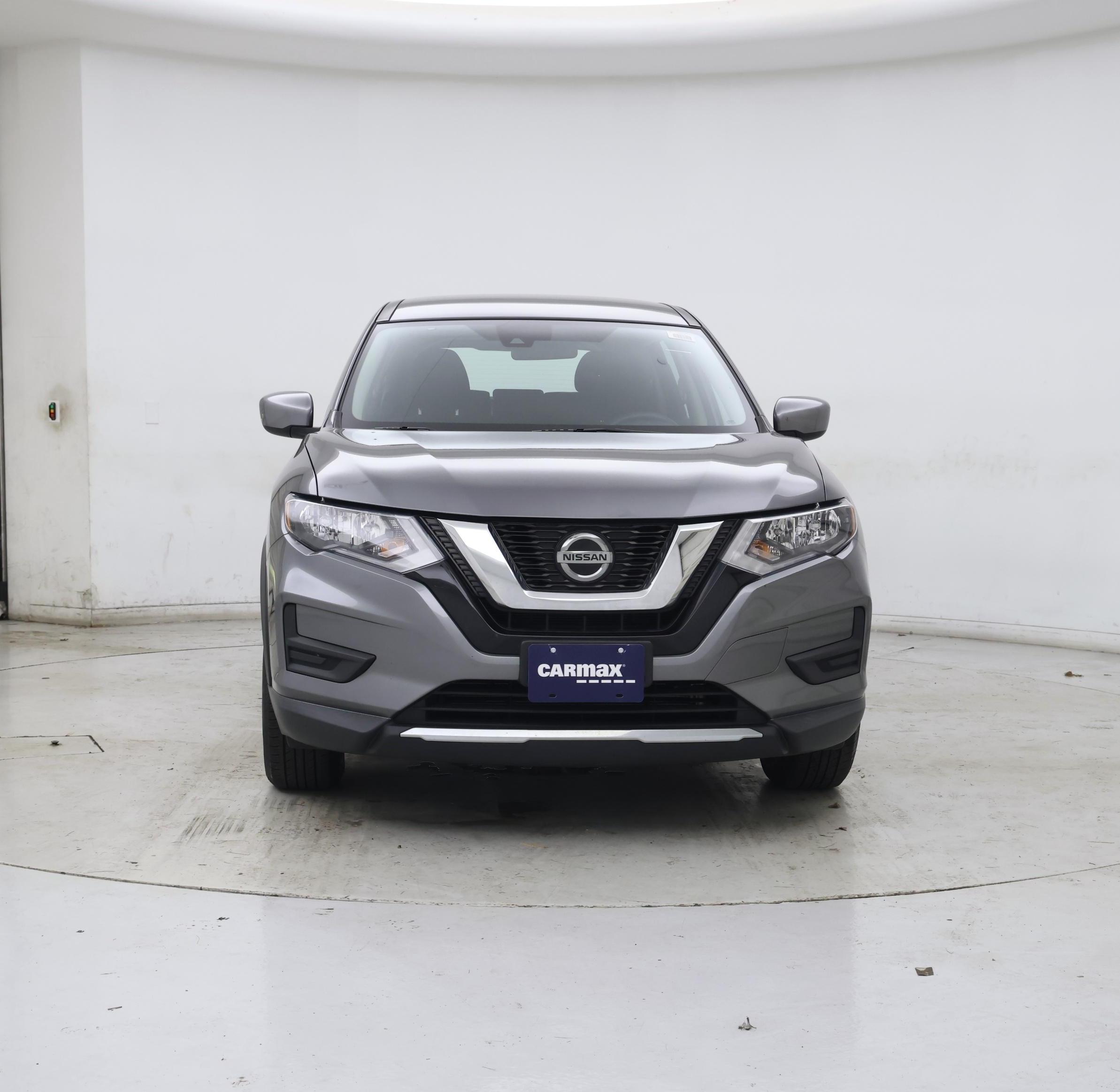 Thumbnail: 2019 Nissan Rogue - 5