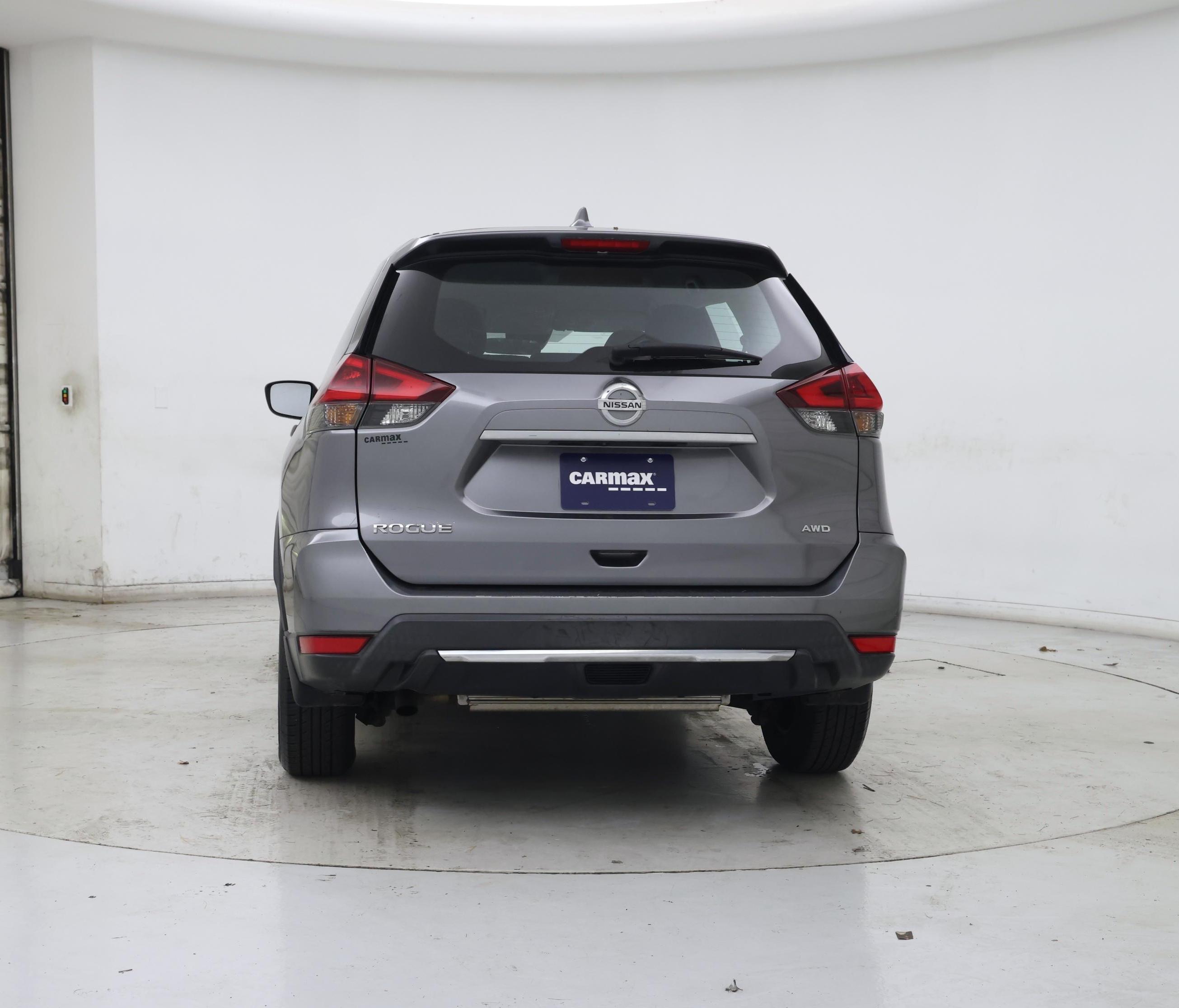Thumbnail: 2019 Nissan Rogue - 6