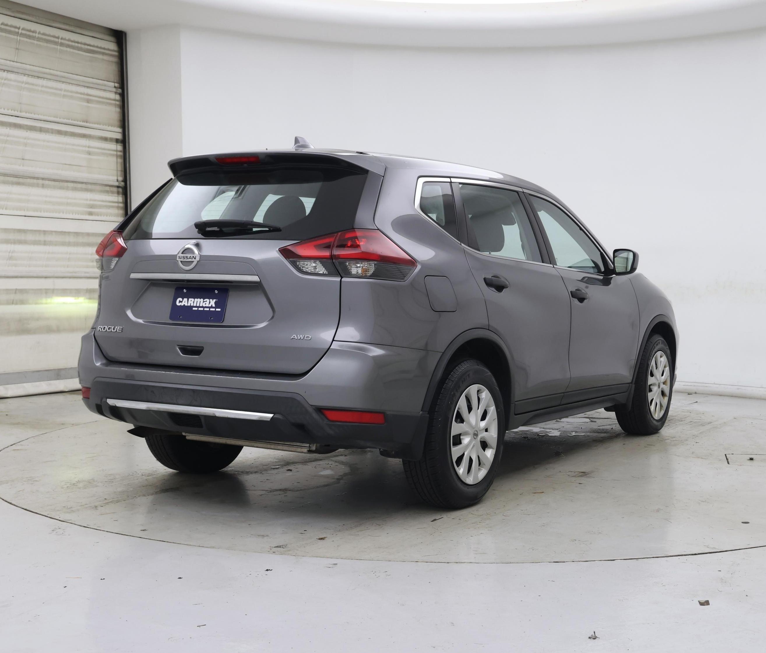 Thumbnail: 2019 Nissan Rogue - 8