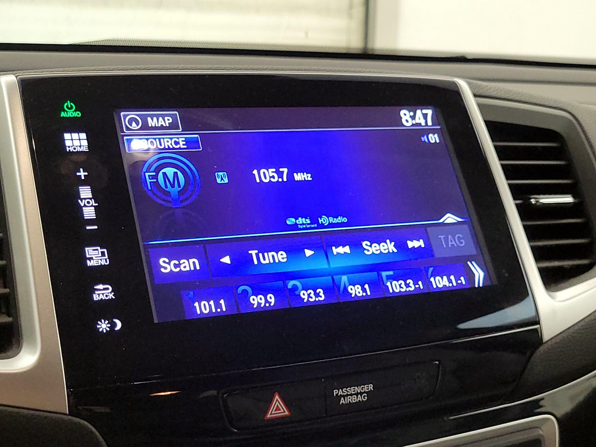 Thumbnail: 2016 Honda Pilot - 13