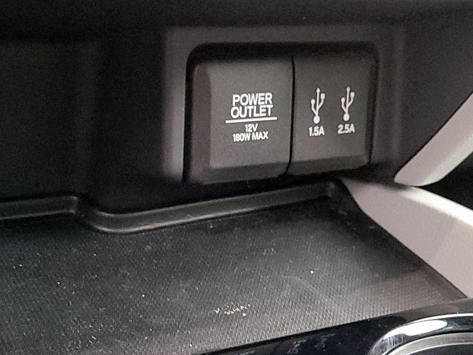 Thumbnail: 2016 Honda Pilot - 16