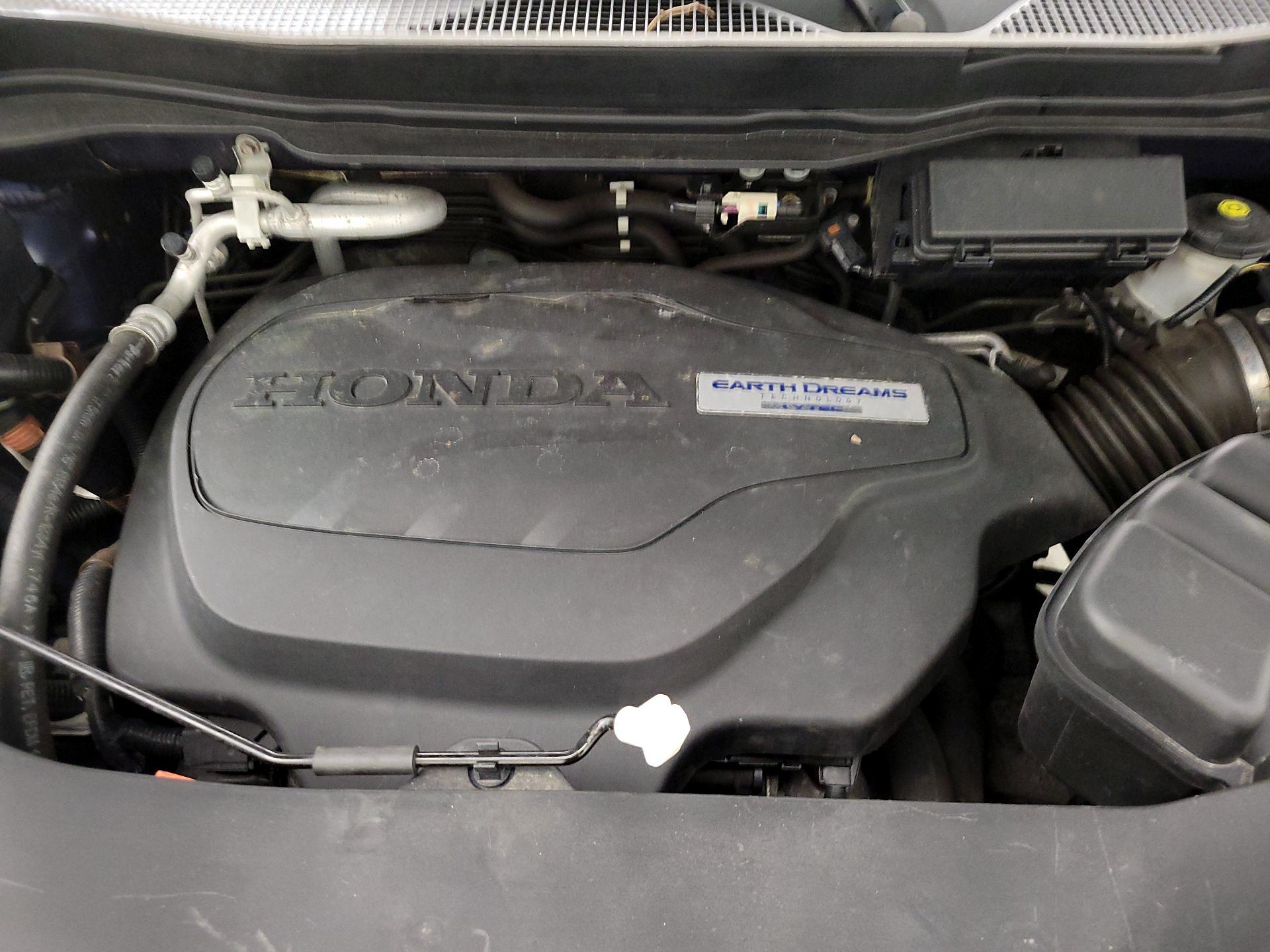 Thumbnail: 2016 Honda Pilot - 20
