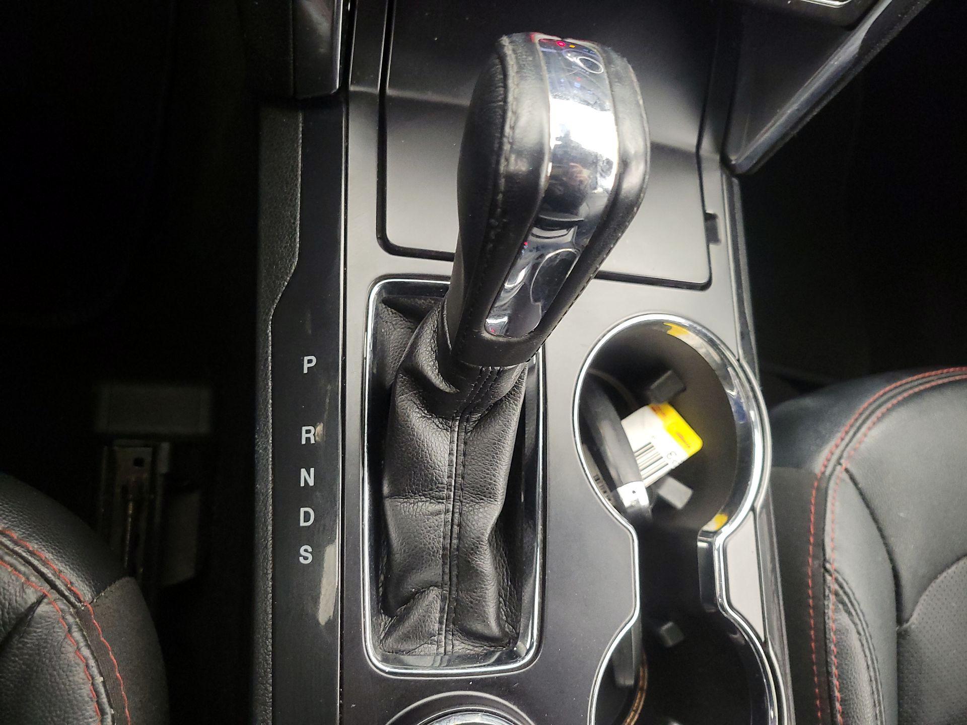 Thumbnail: 2019 Ford Explorer - 18