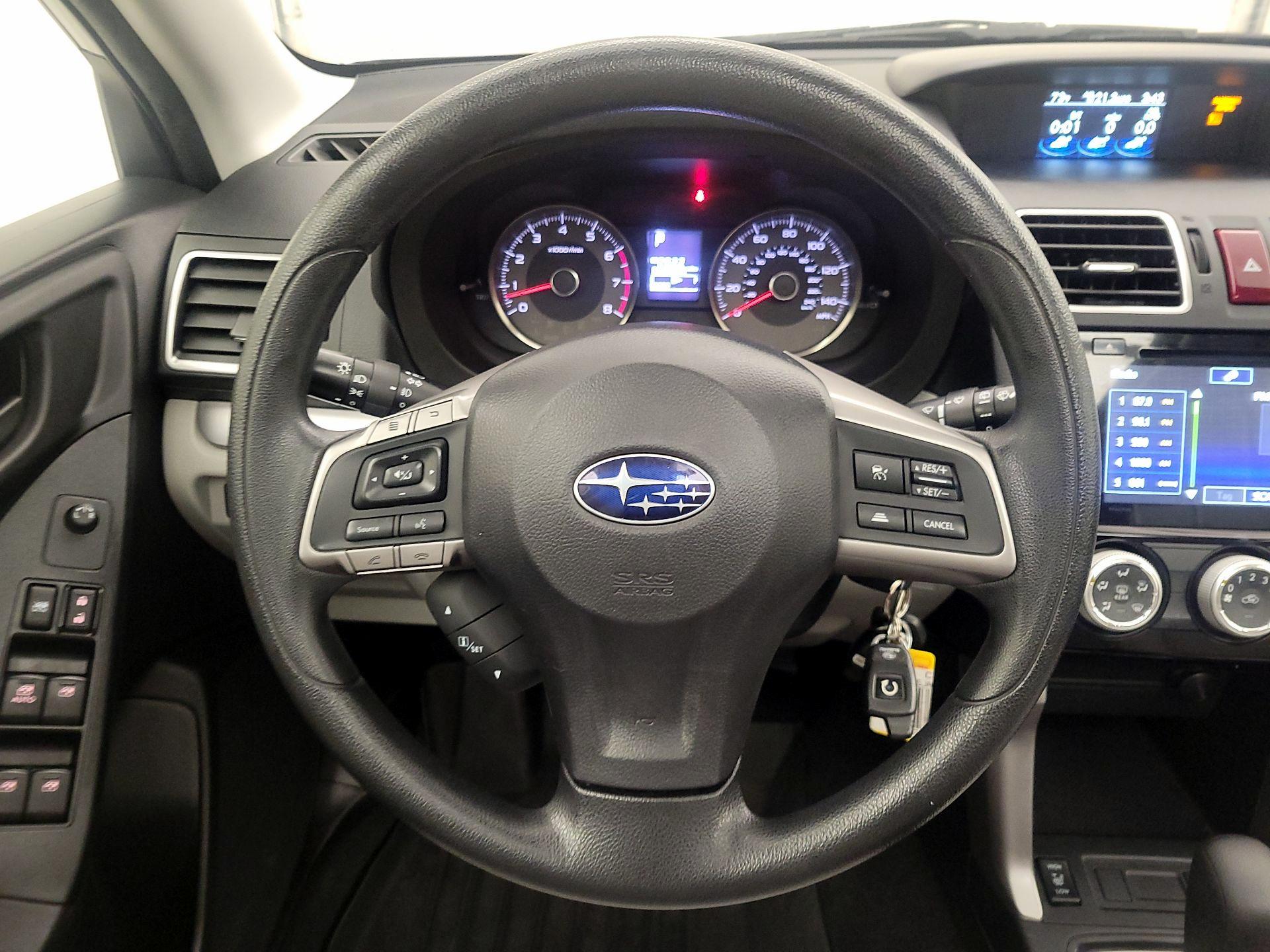 Thumbnail: 2016 Subaru Forester - 10
