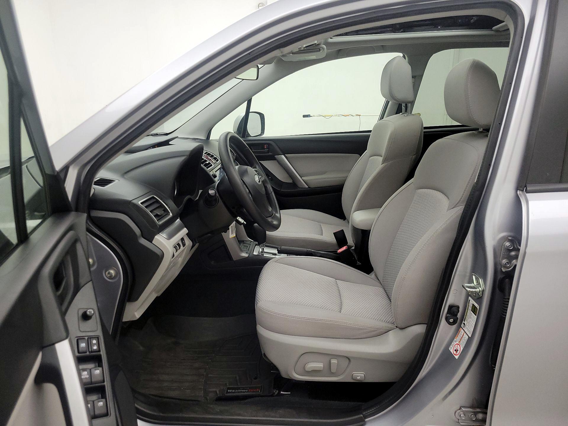 Thumbnail: 2016 Subaru Forester - 11