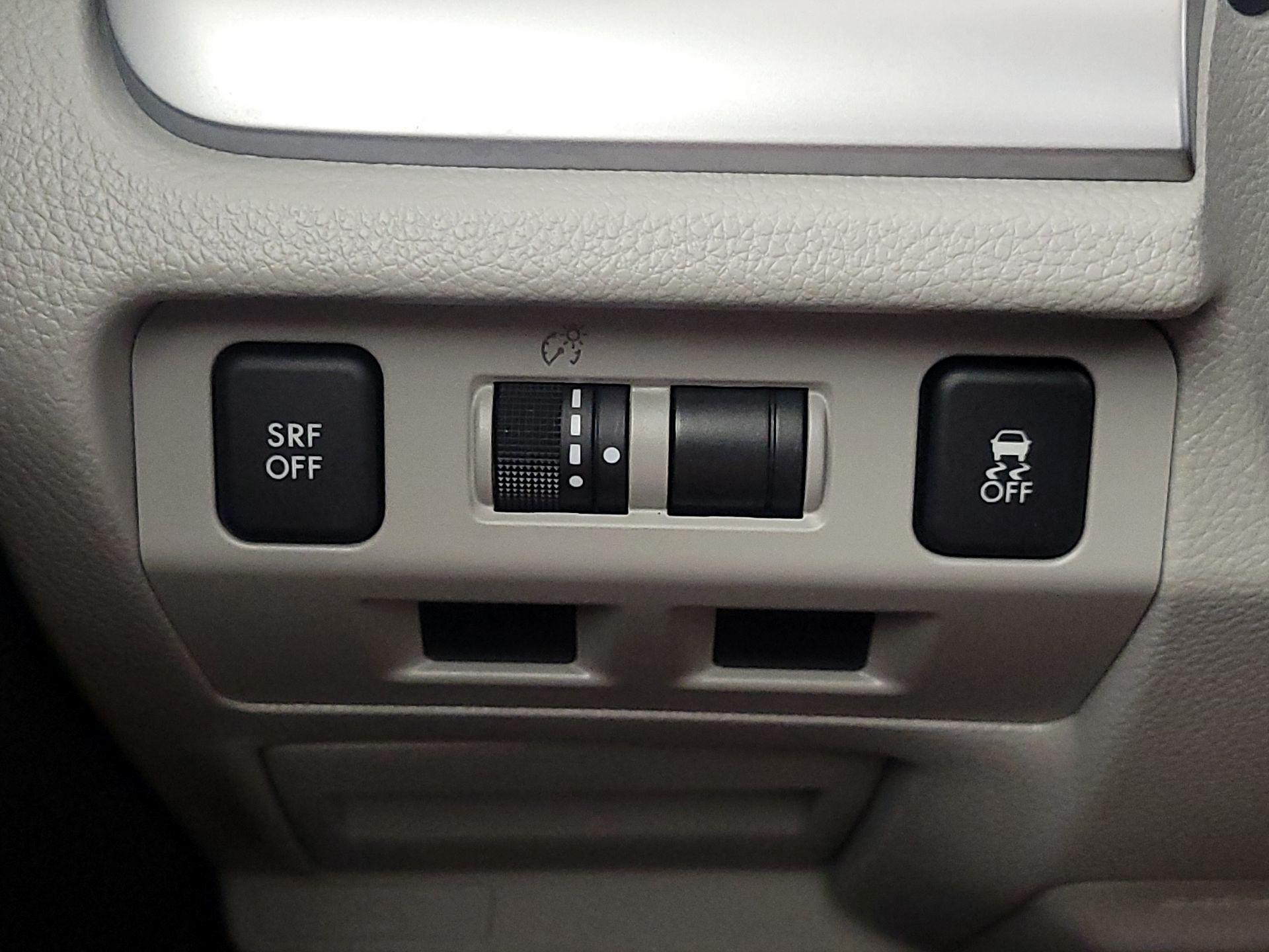 Thumbnail: 2016 Subaru Forester - 13