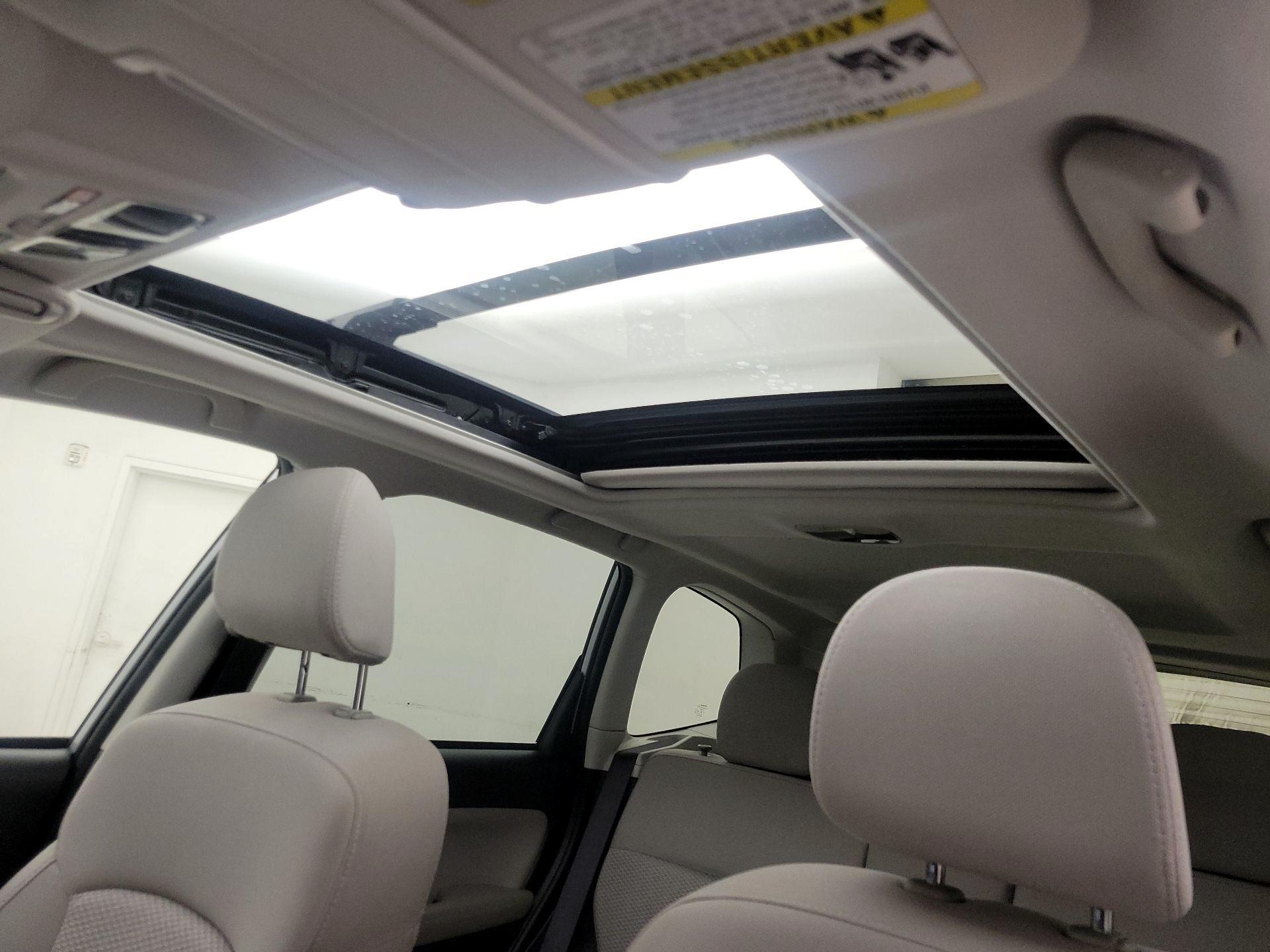Thumbnail: 2016 Subaru Forester - 19