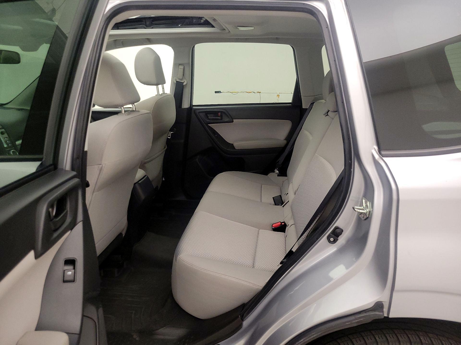 Thumbnail: 2016 Subaru Forester - 20