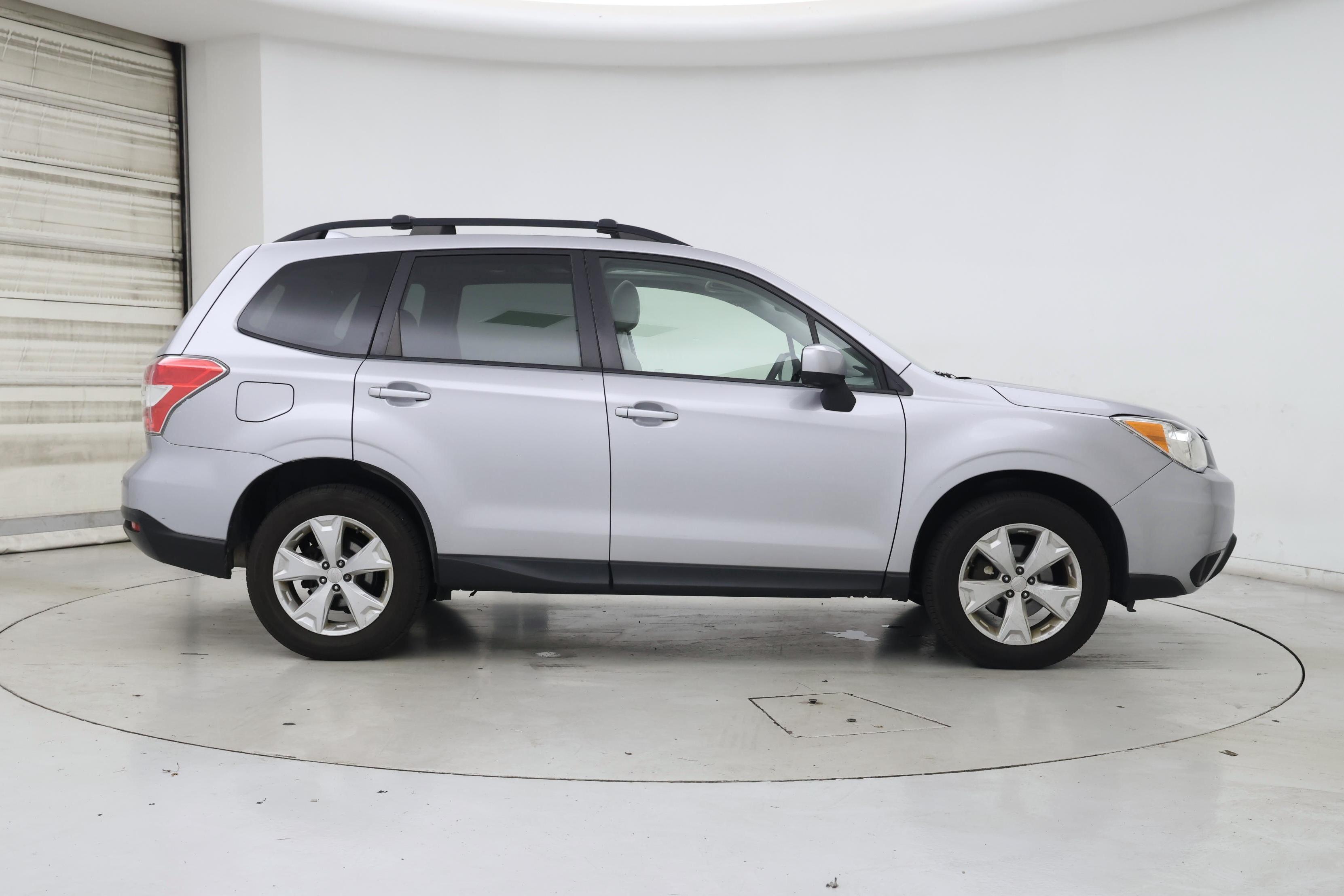 Thumbnail: 2016 Subaru Forester - 7