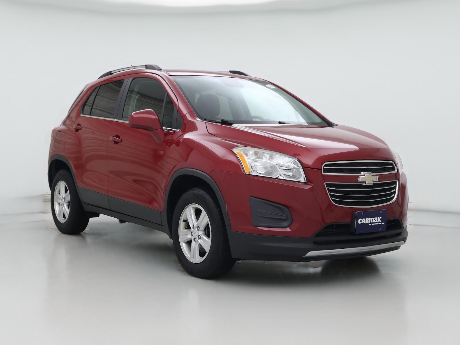 2015 Chevrolet Trax LT