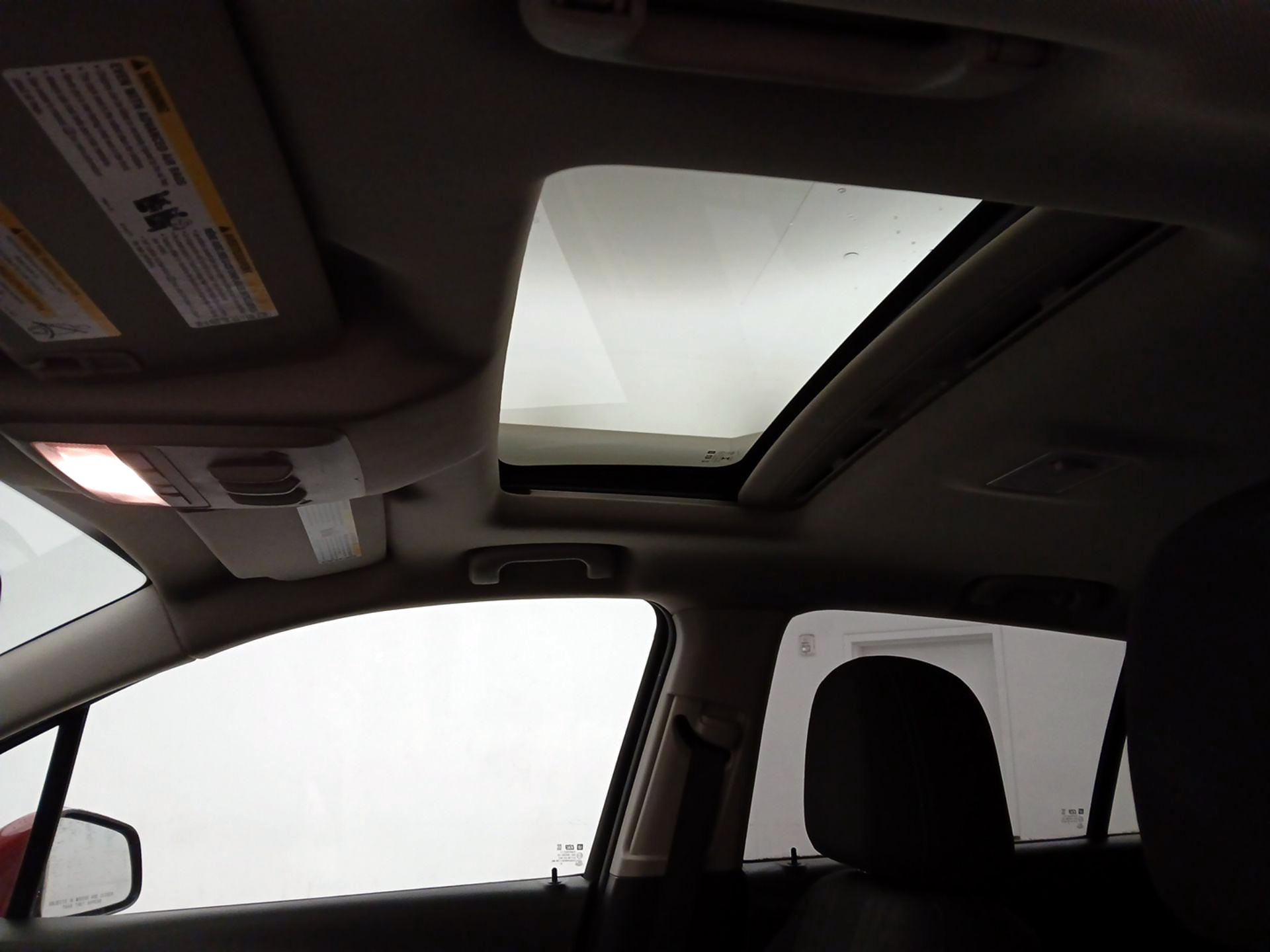 Thumbnail: 2015 Chevrolet Trax - 17