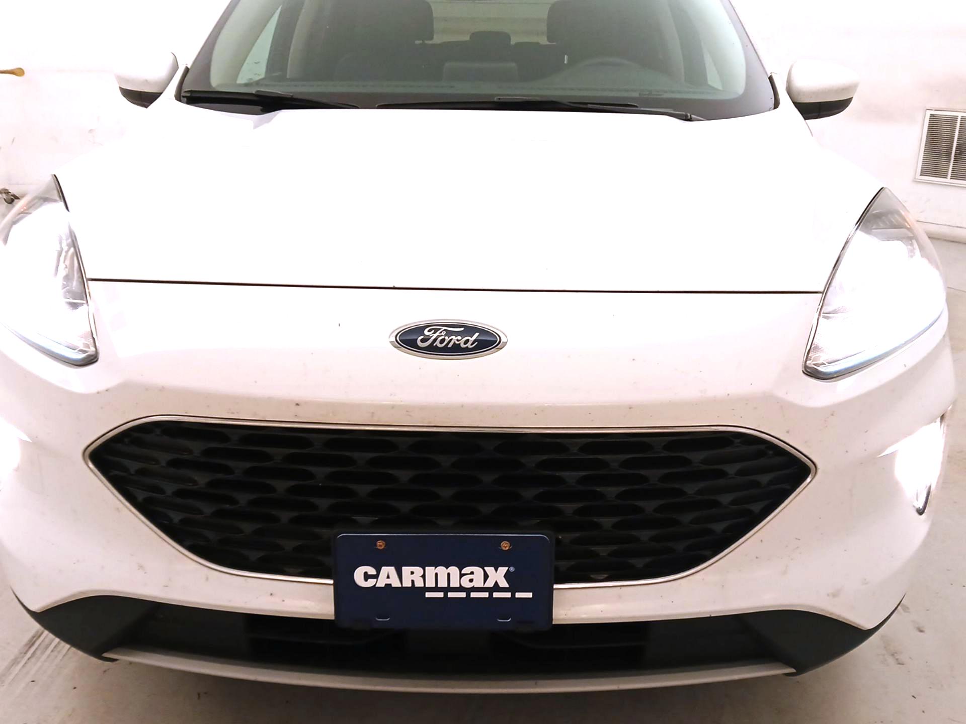 Thumbnail: 2020 Ford Escape - 2