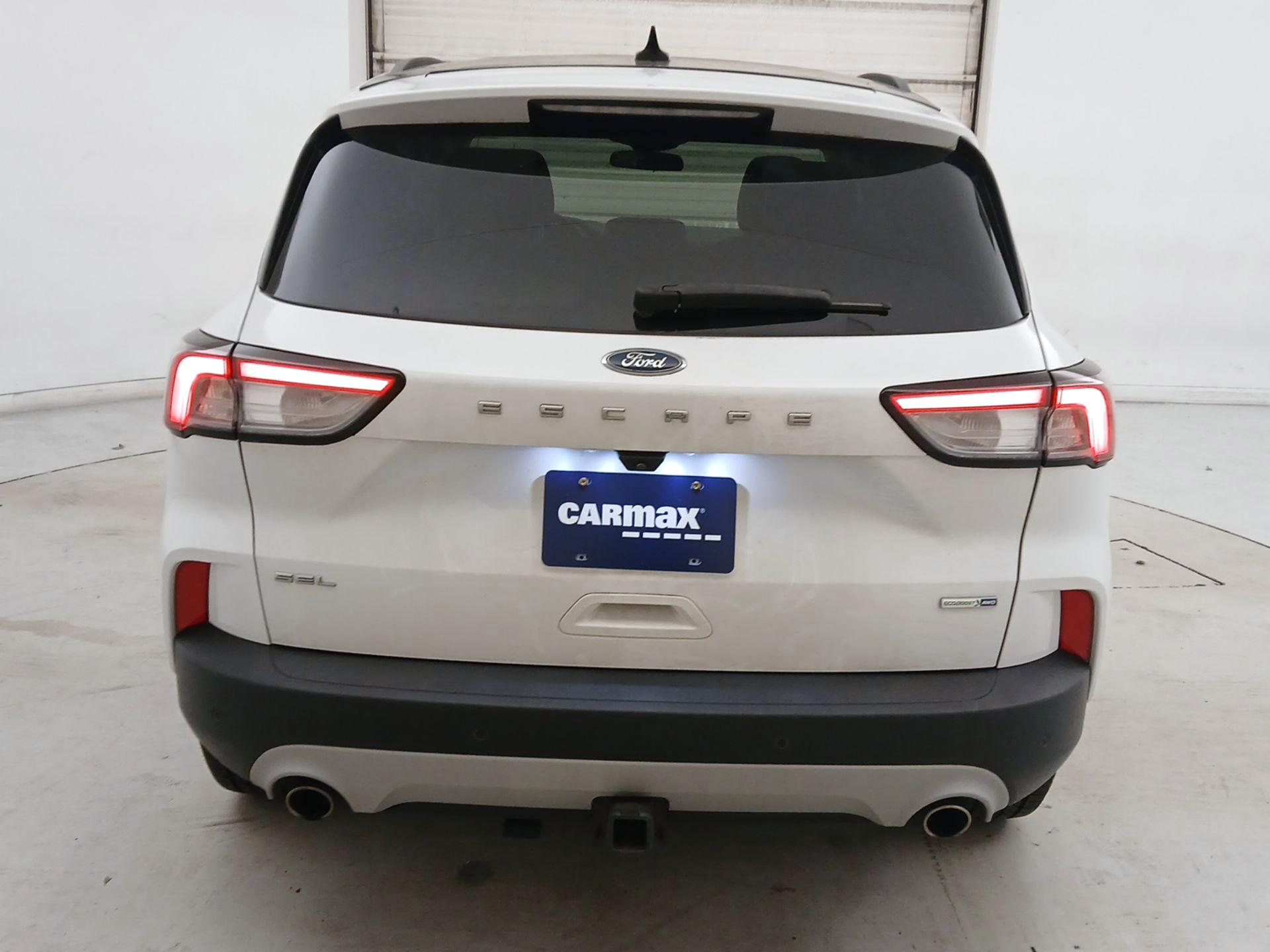 Thumbnail: 2020 Ford Escape - 6