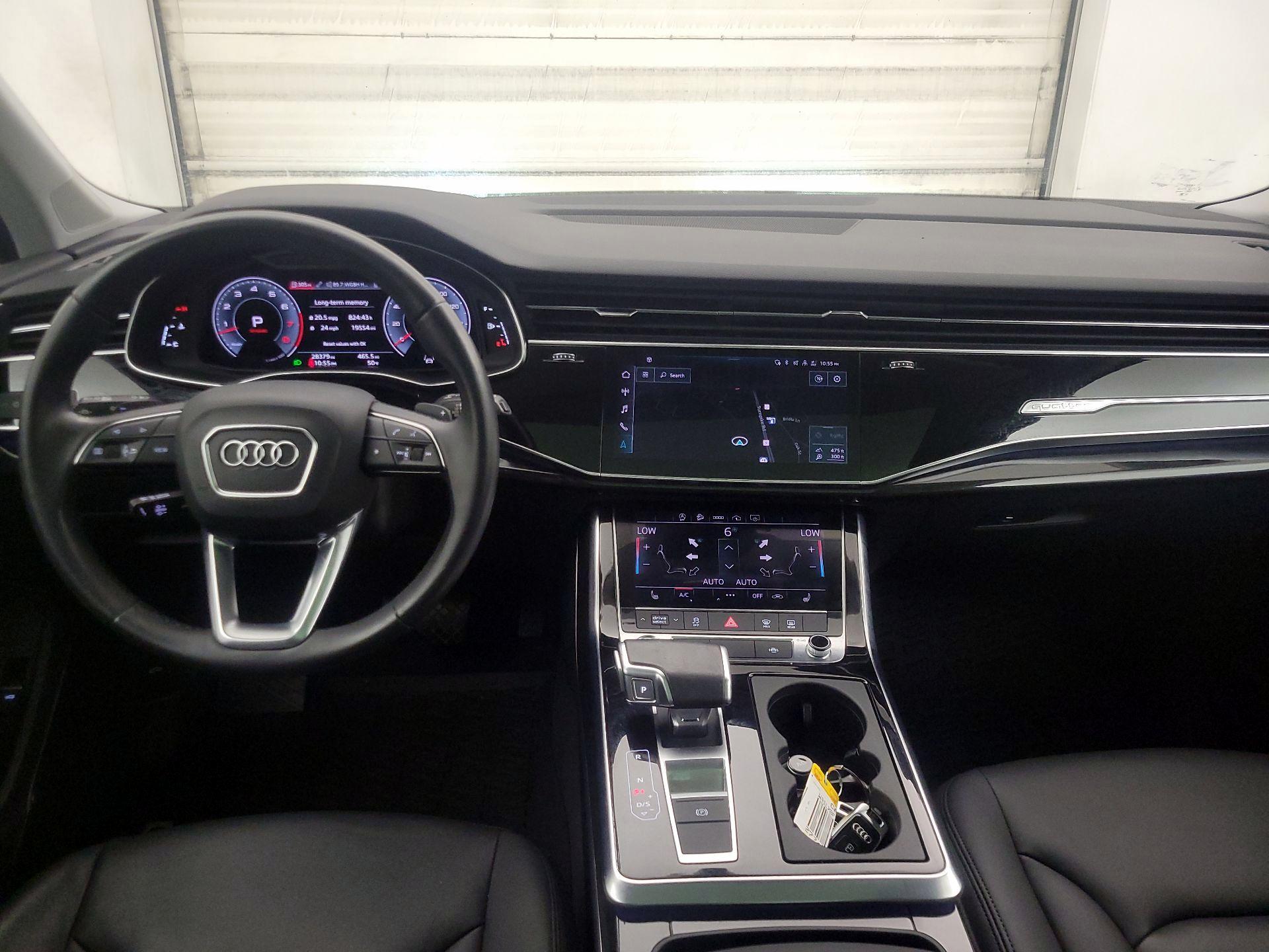 Thumbnail: 2022 Audi Q7 - 9