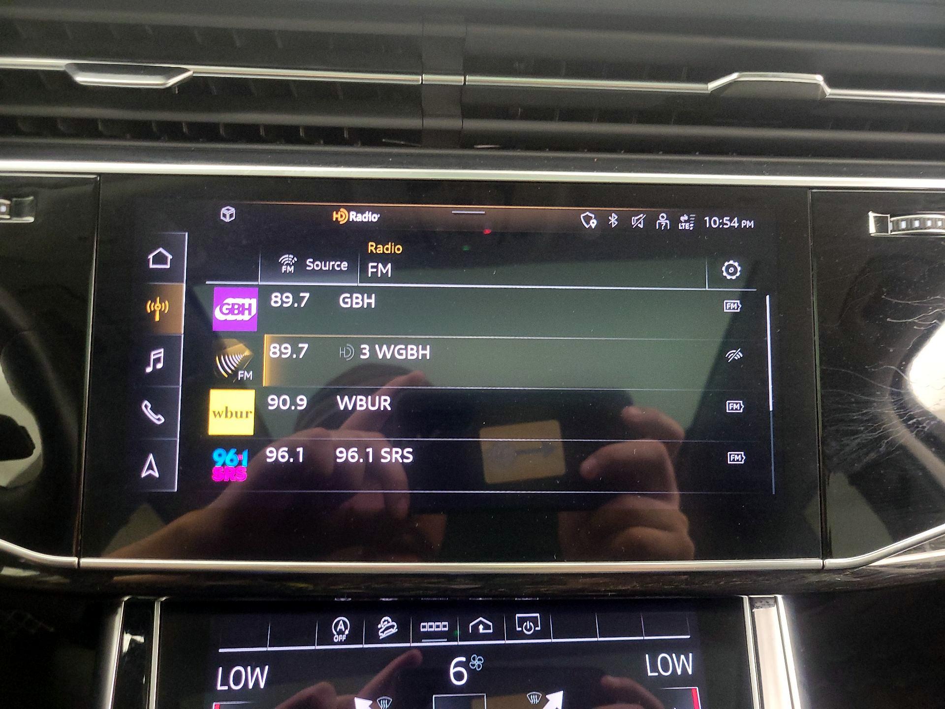 Thumbnail: 2022 Audi Q7 - 16
