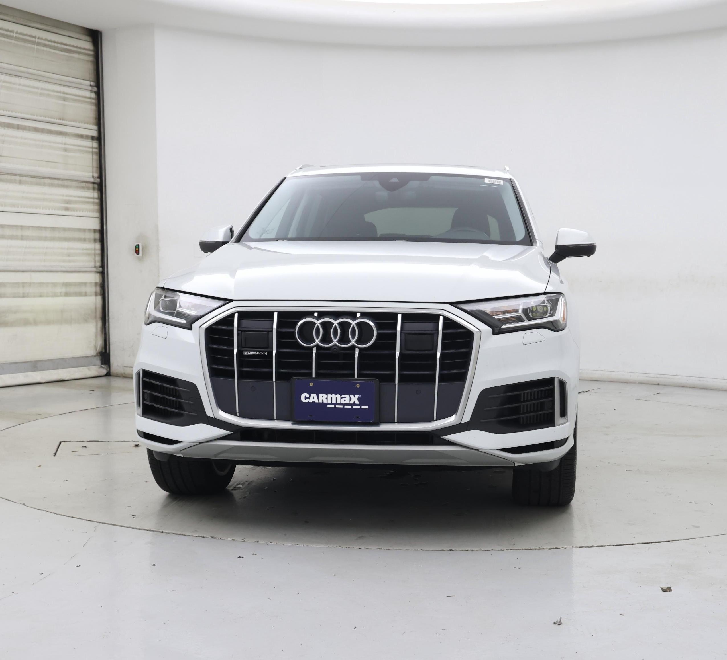Thumbnail: 2022 Audi Q7 - 5