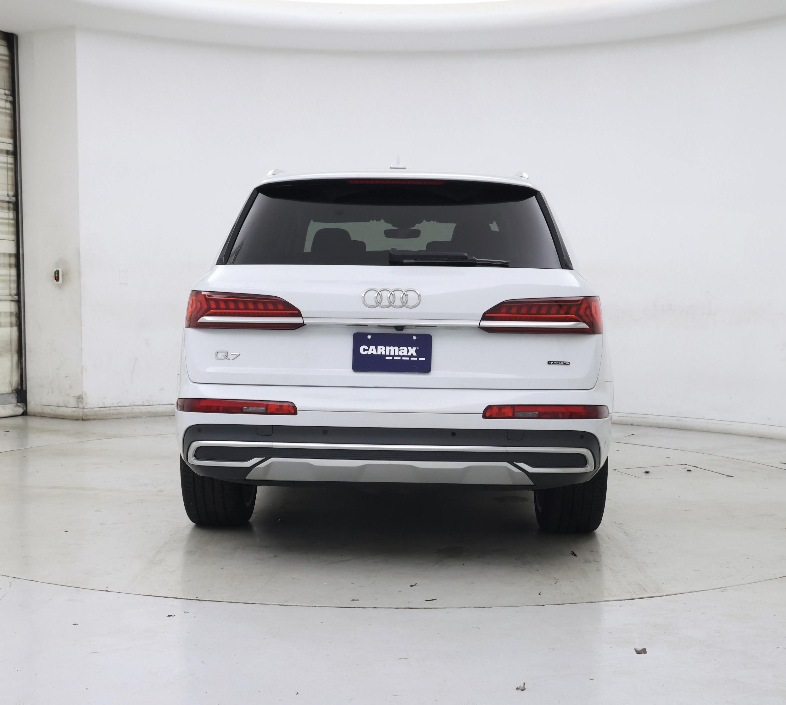 Thumbnail: 2022 Audi Q7 - 6