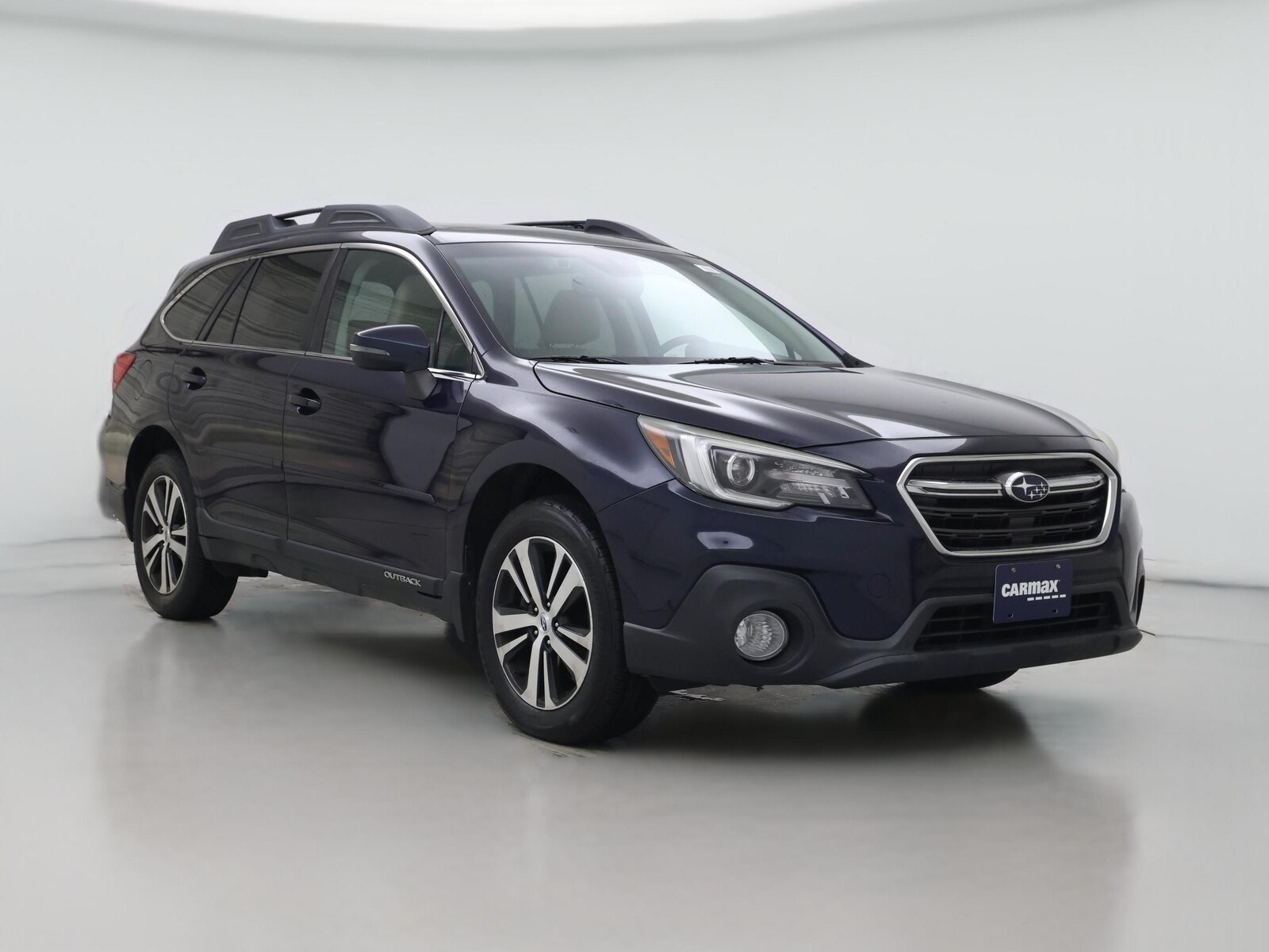2018 Subaru Outback Limited
