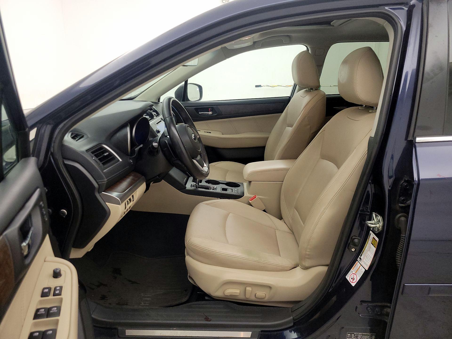 Thumbnail: 2018 Subaru Outback - 11