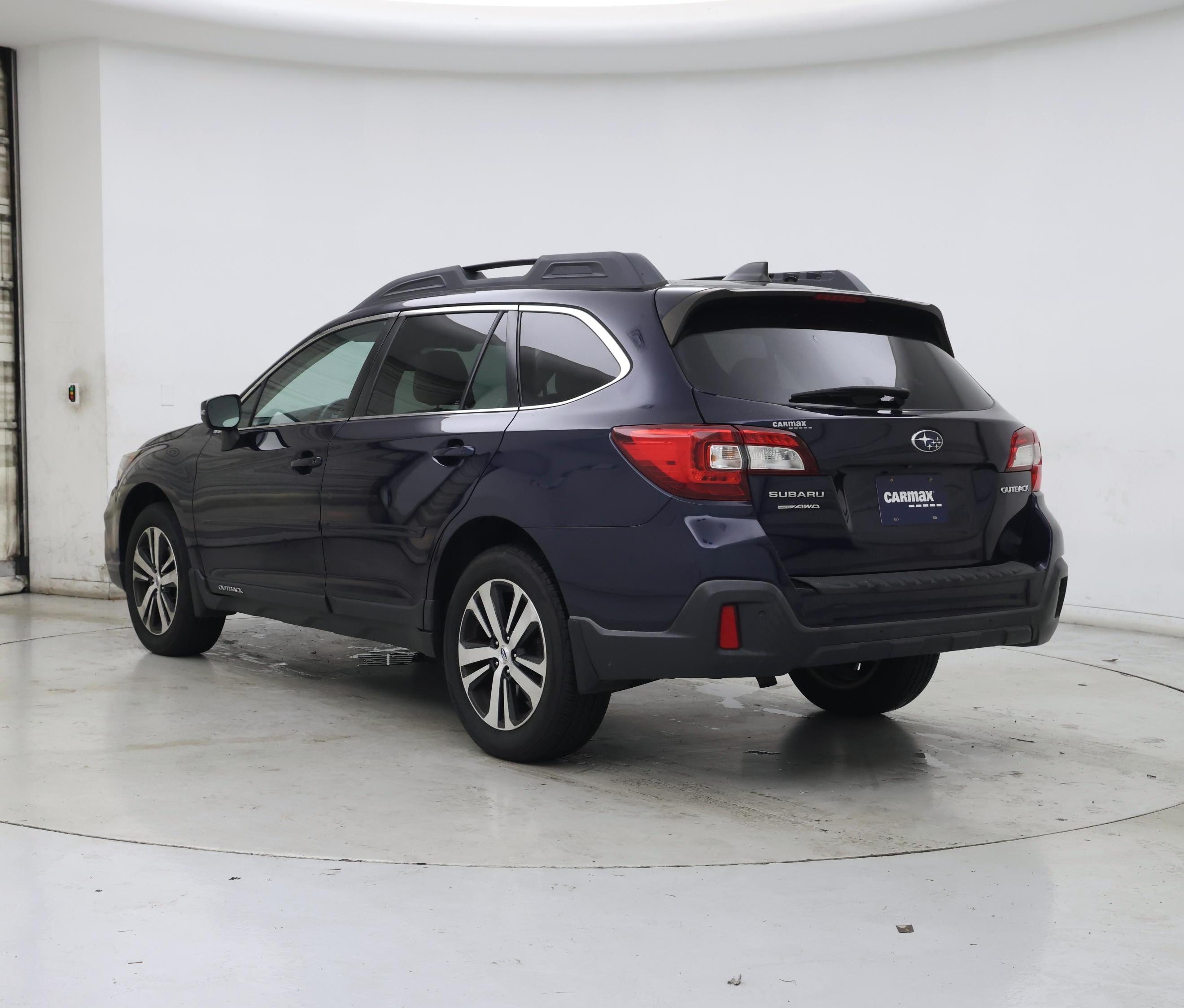 Thumbnail: 2018 Subaru Outback - 2