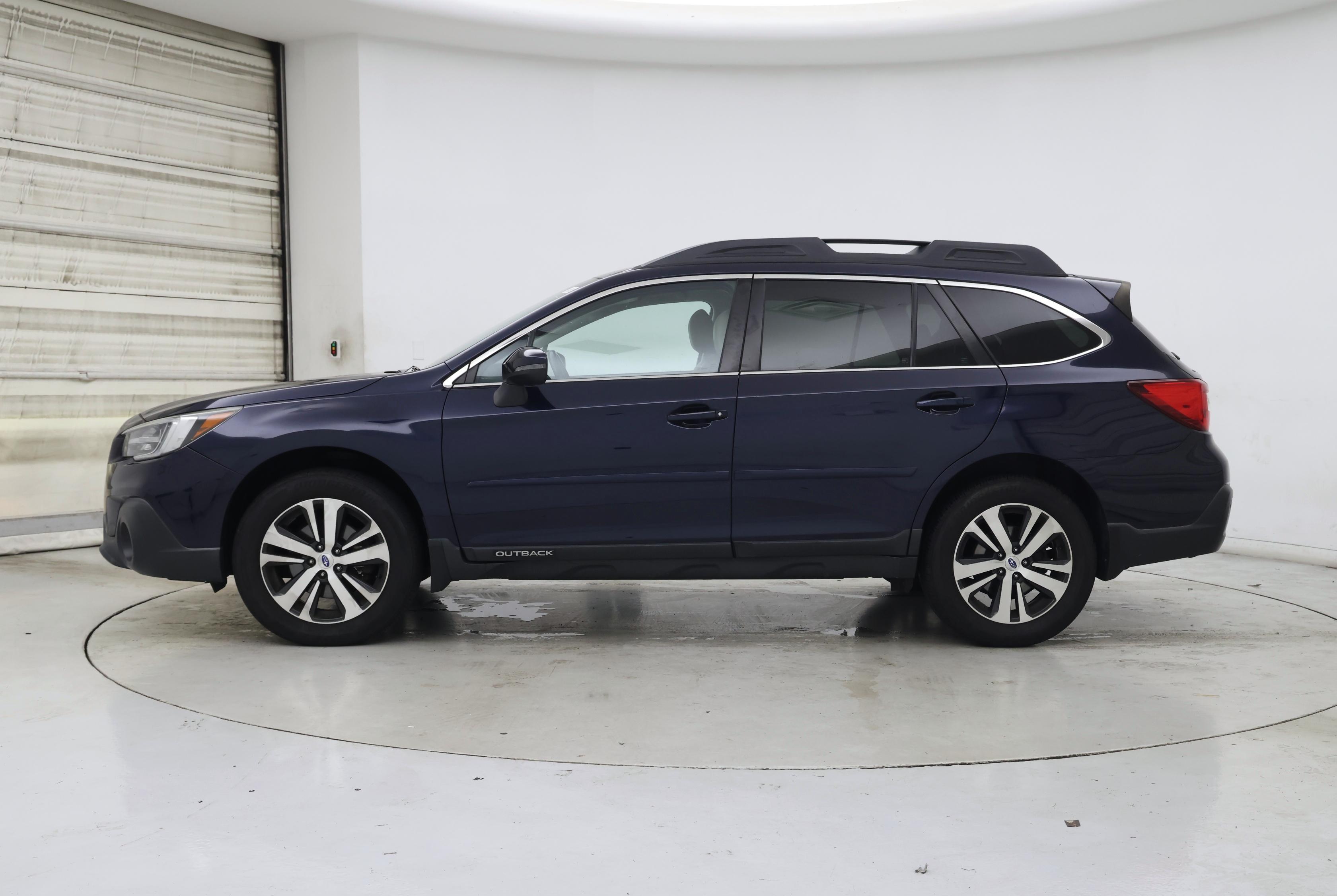 Thumbnail: 2018 Subaru Outback - 3