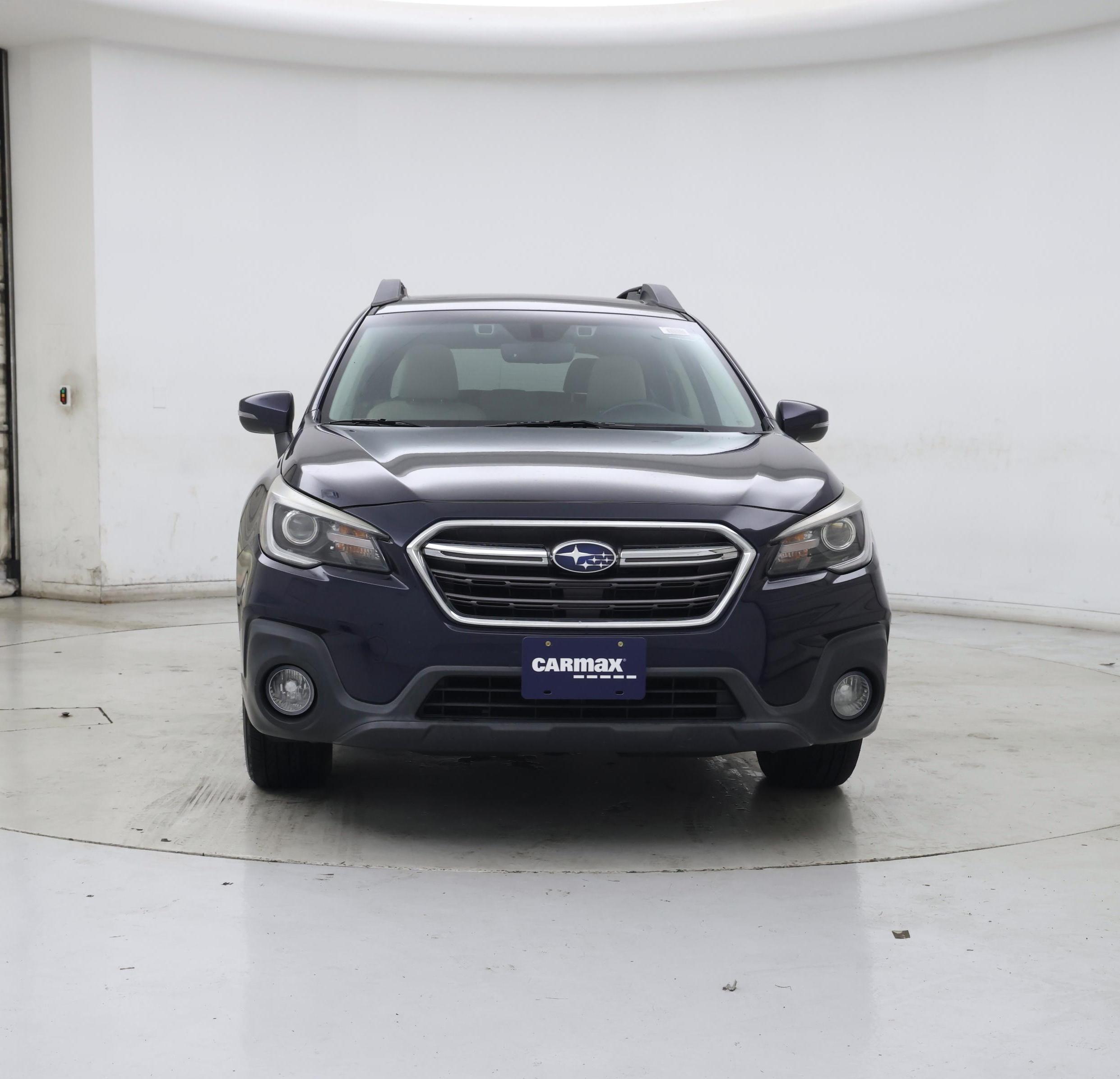 Thumbnail: 2018 Subaru Outback - 5