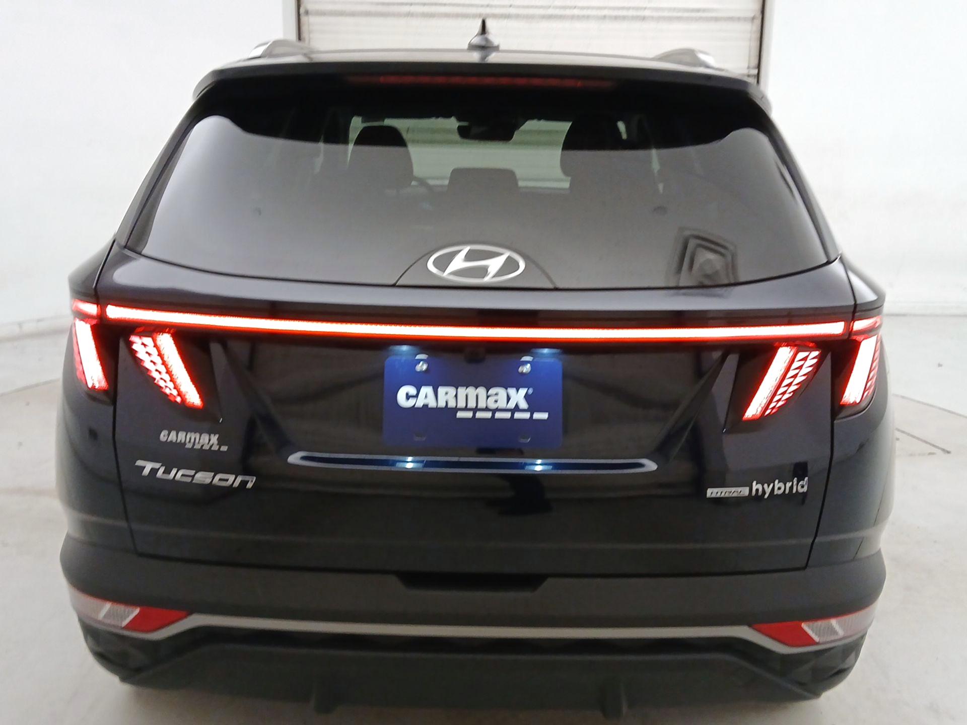 Thumbnail: 2022 Hyundai Tucson - 6