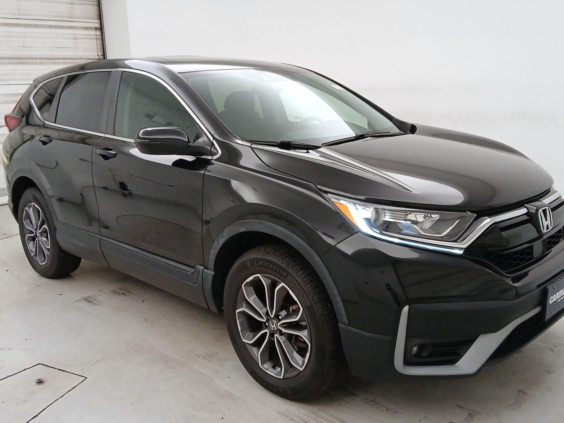 Thumbnail: 2020 Honda CR-V - 1