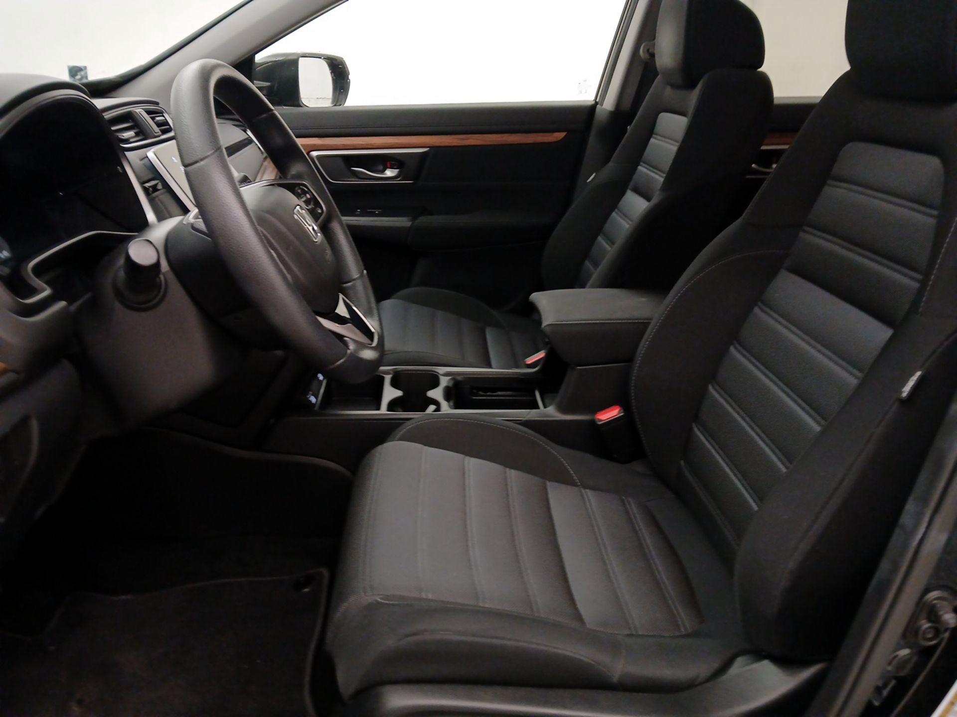 Thumbnail: 2020 Honda CR-V - 9