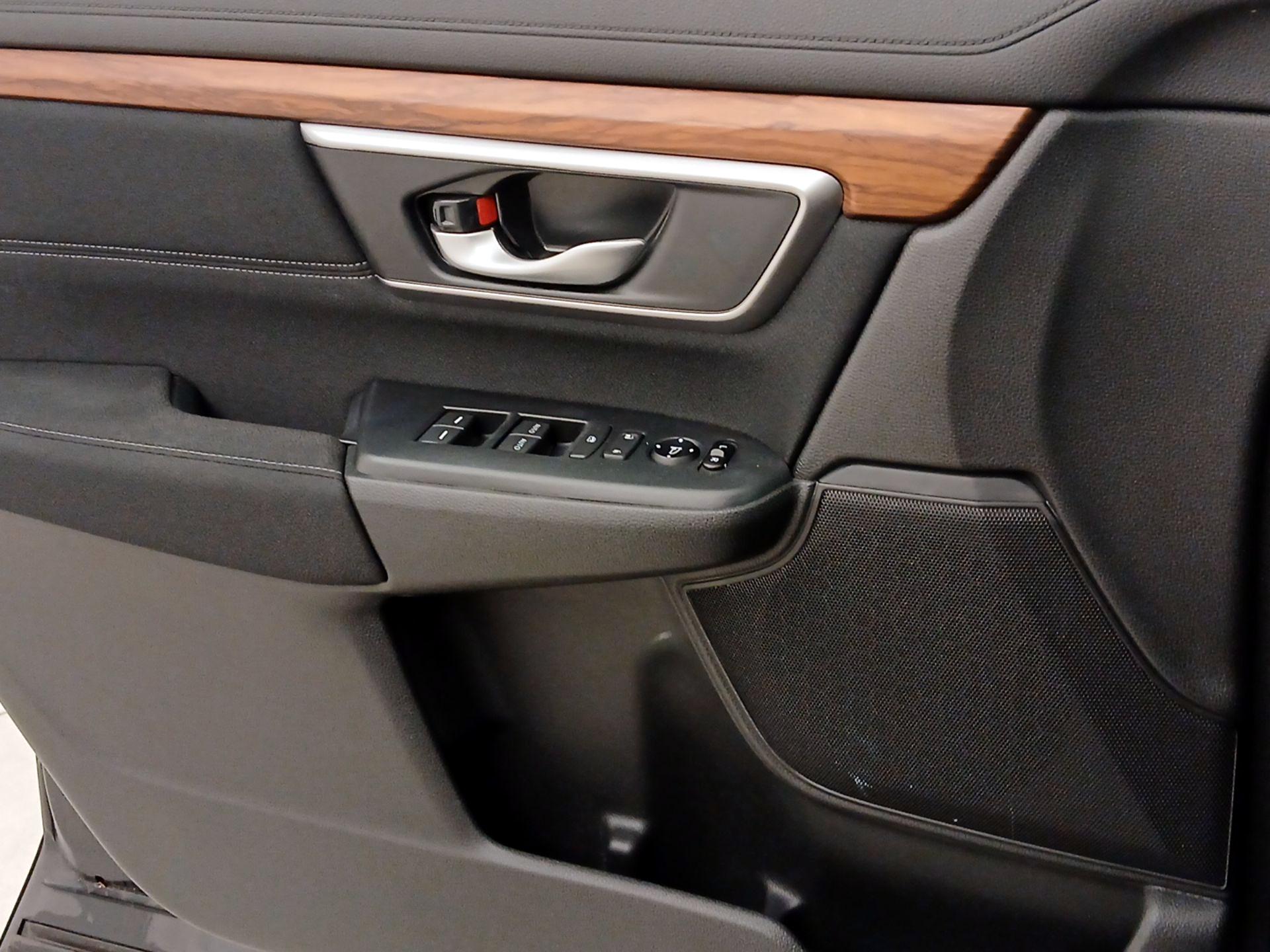 Thumbnail: 2020 Honda CR-V - 10