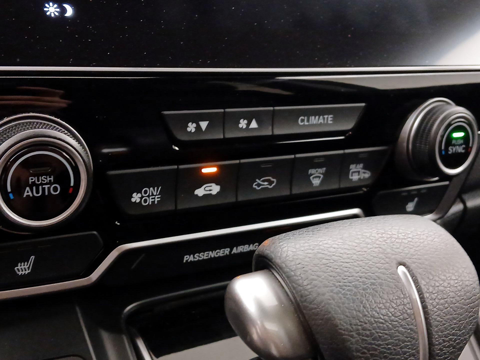 Thumbnail: 2020 Honda CR-V - 14