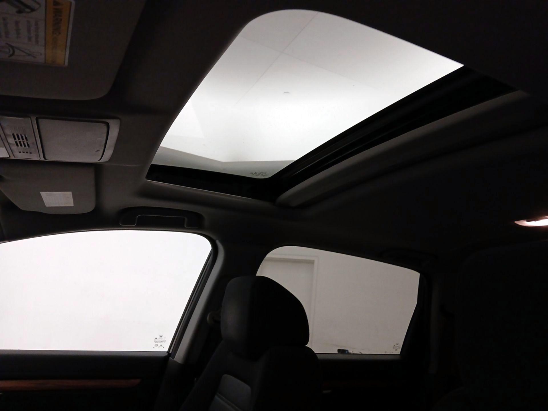 Thumbnail: 2020 Honda CR-V - 17