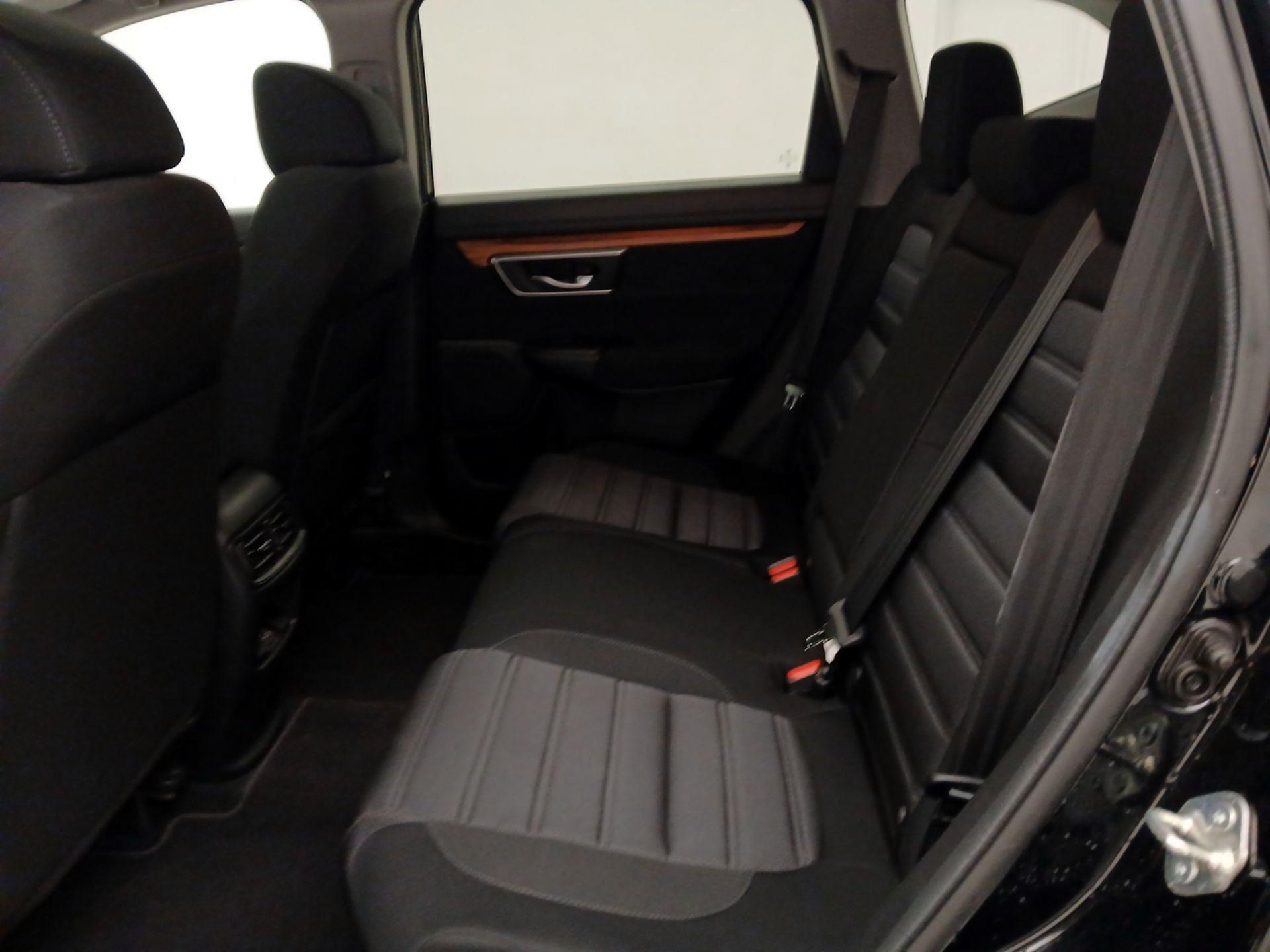 Thumbnail: 2020 Honda CR-V - 18
