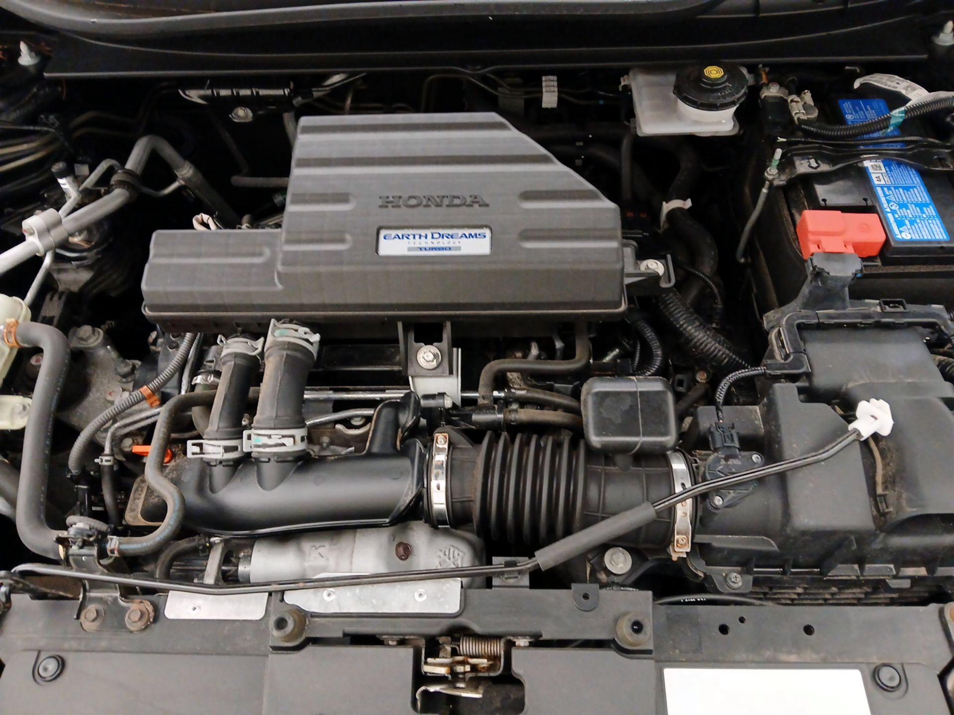 Thumbnail: 2020 Honda CR-V - 20