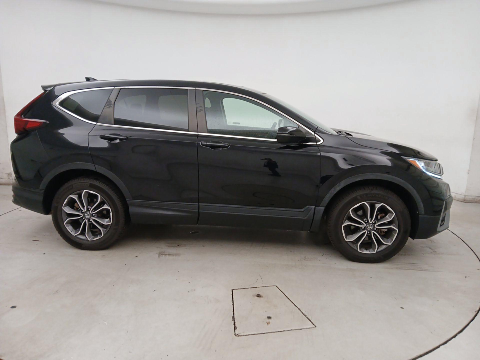 Thumbnail: 2020 Honda CR-V - 4