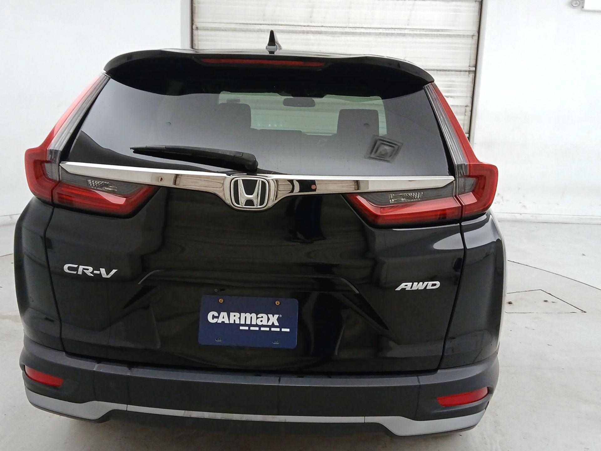 Thumbnail: 2020 Honda CR-V - 6