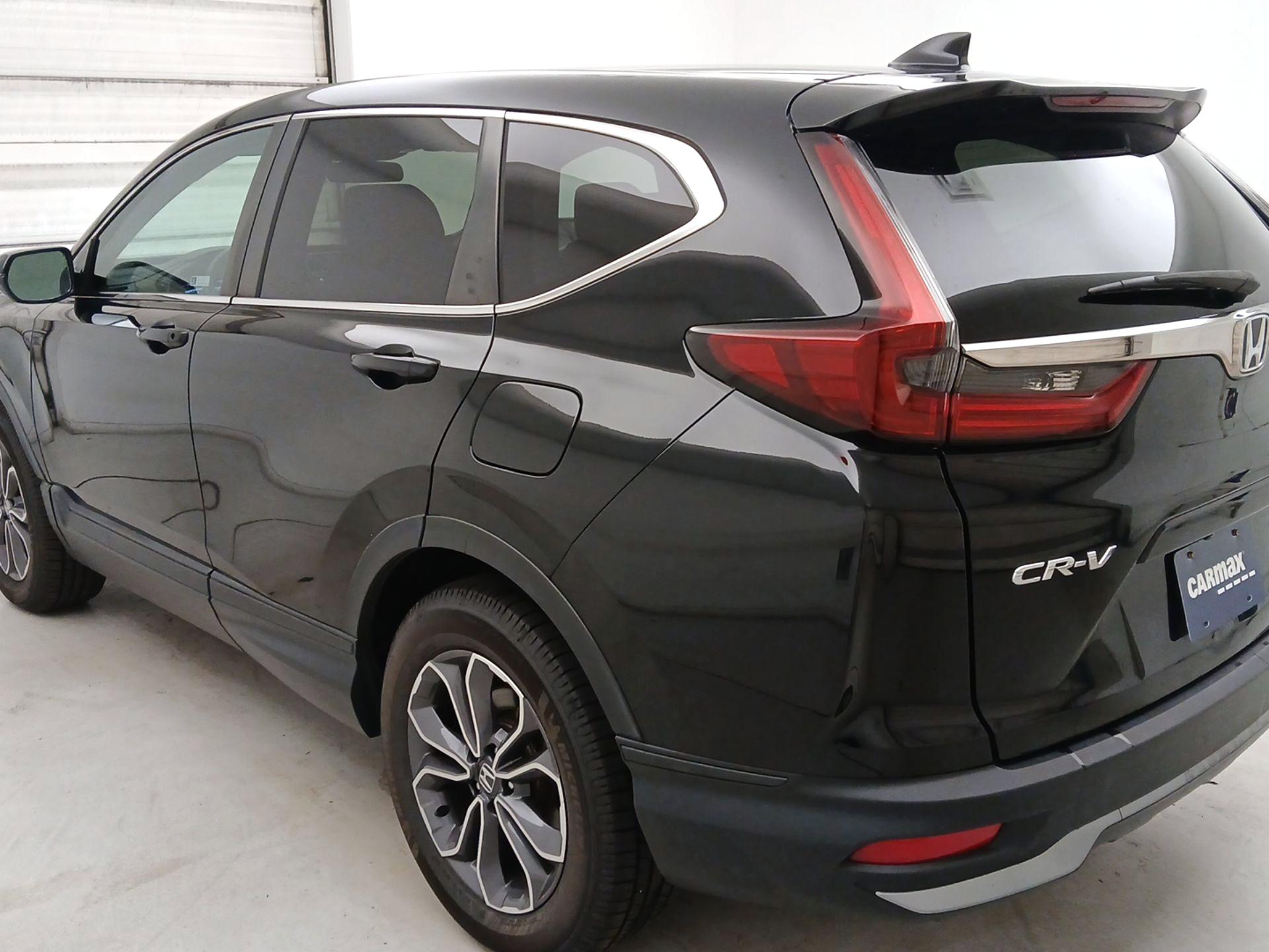 Thumbnail: 2020 Honda CR-V - 7