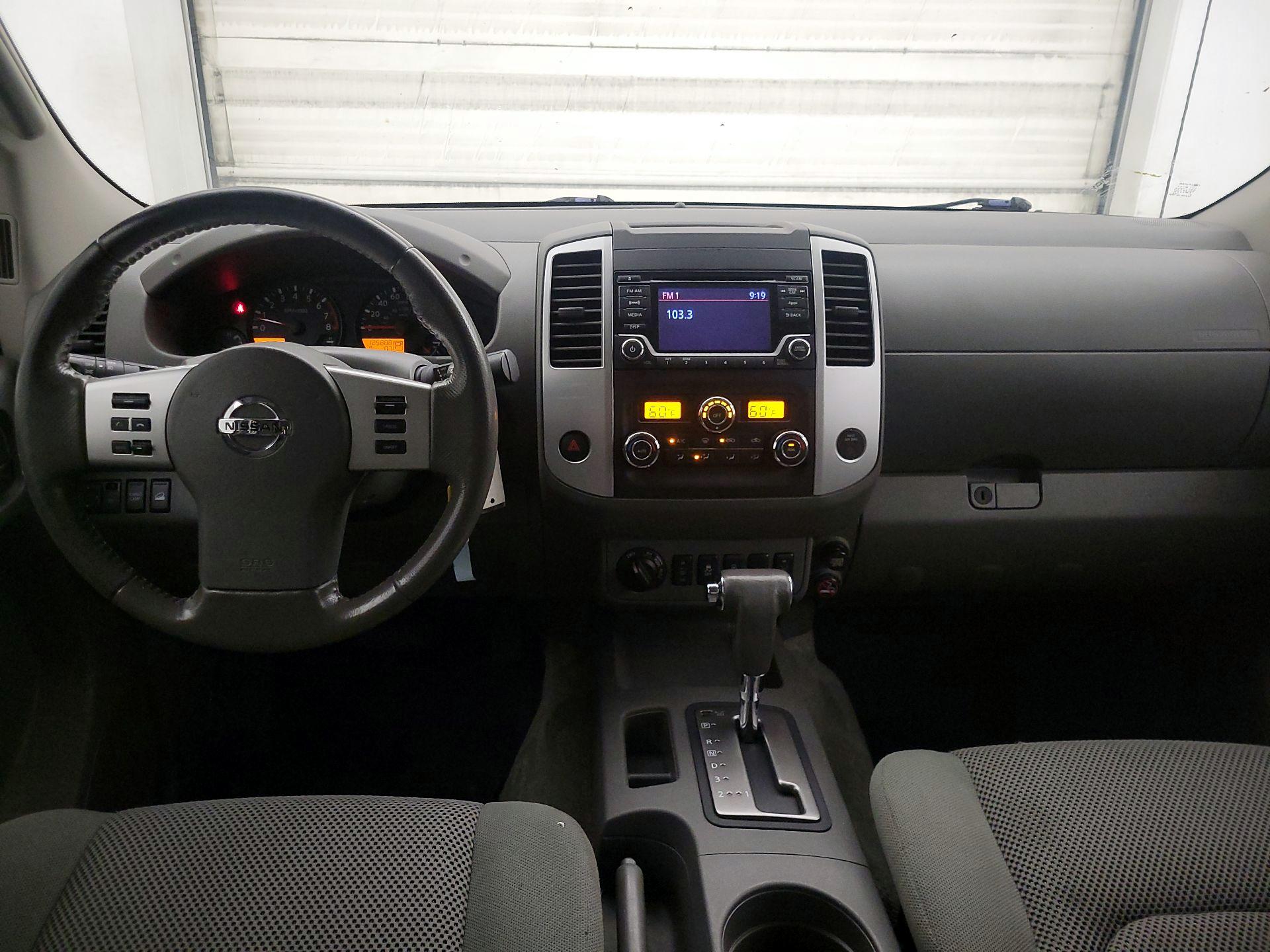 Thumbnail: 2016 Nissan Frontier - 9