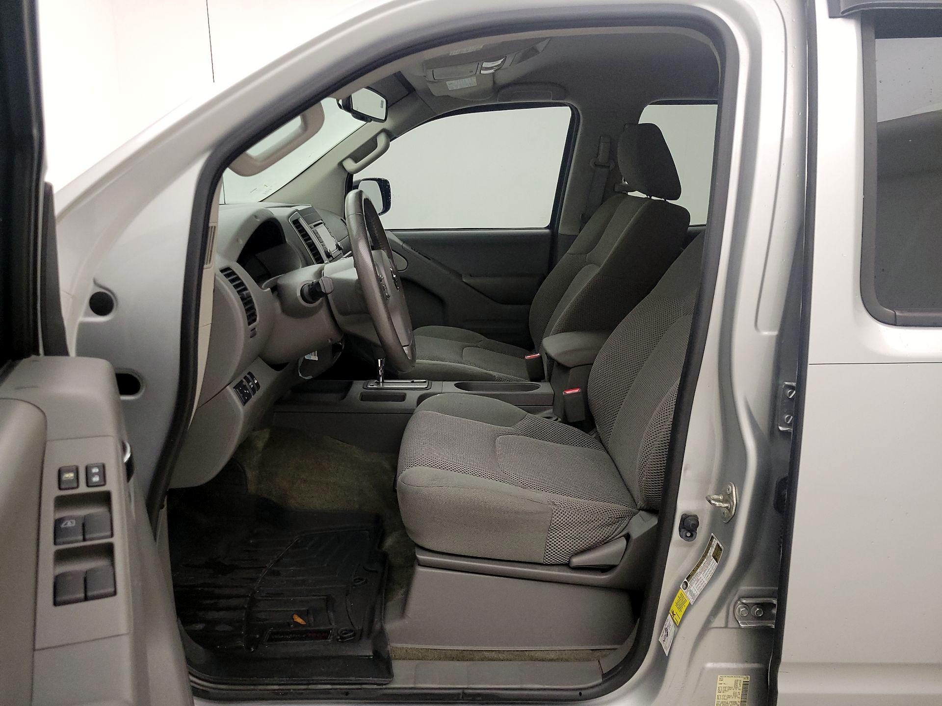 Thumbnail: 2016 Nissan Frontier - 11