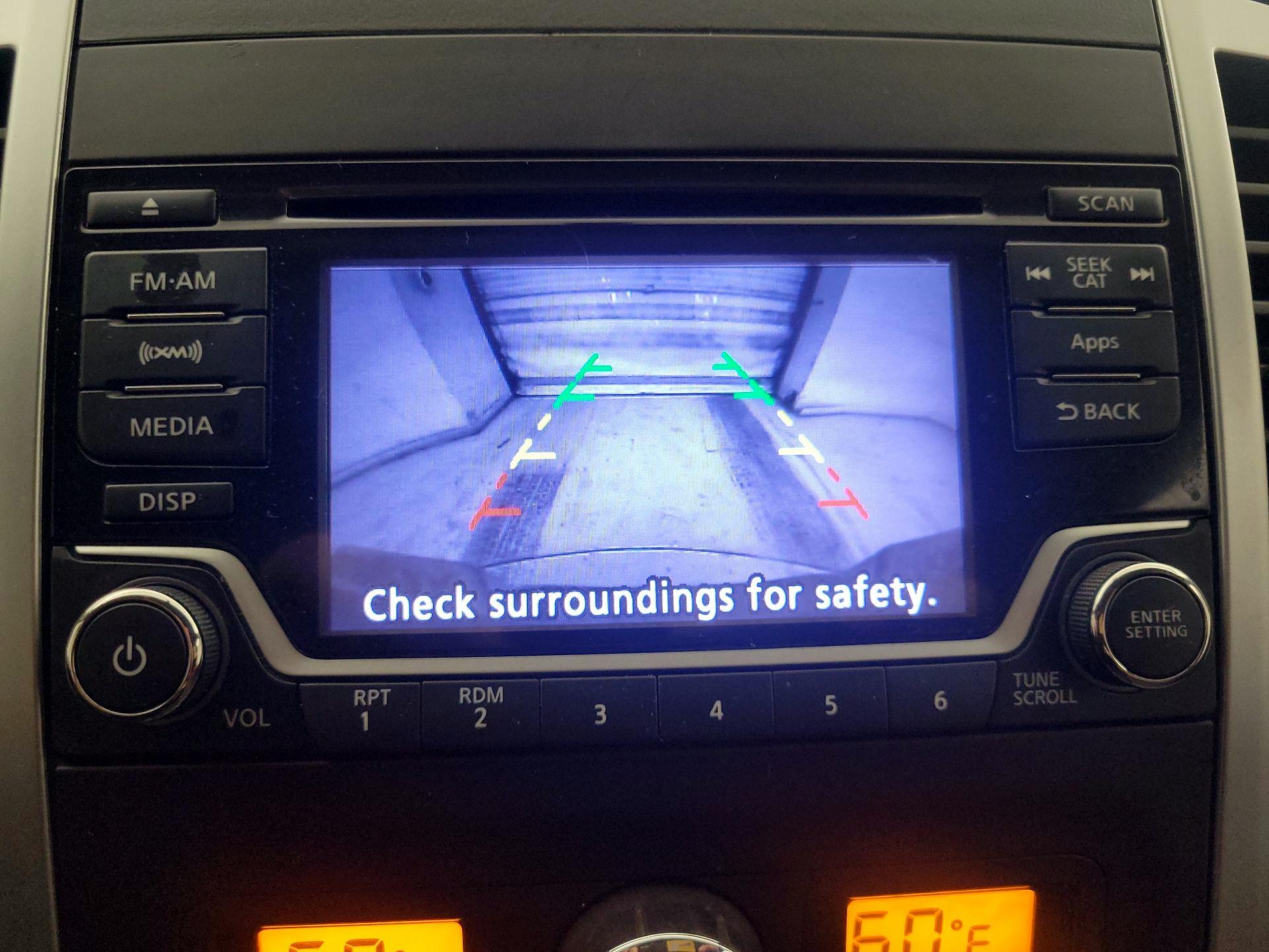 Thumbnail: 2016 Nissan Frontier - 14