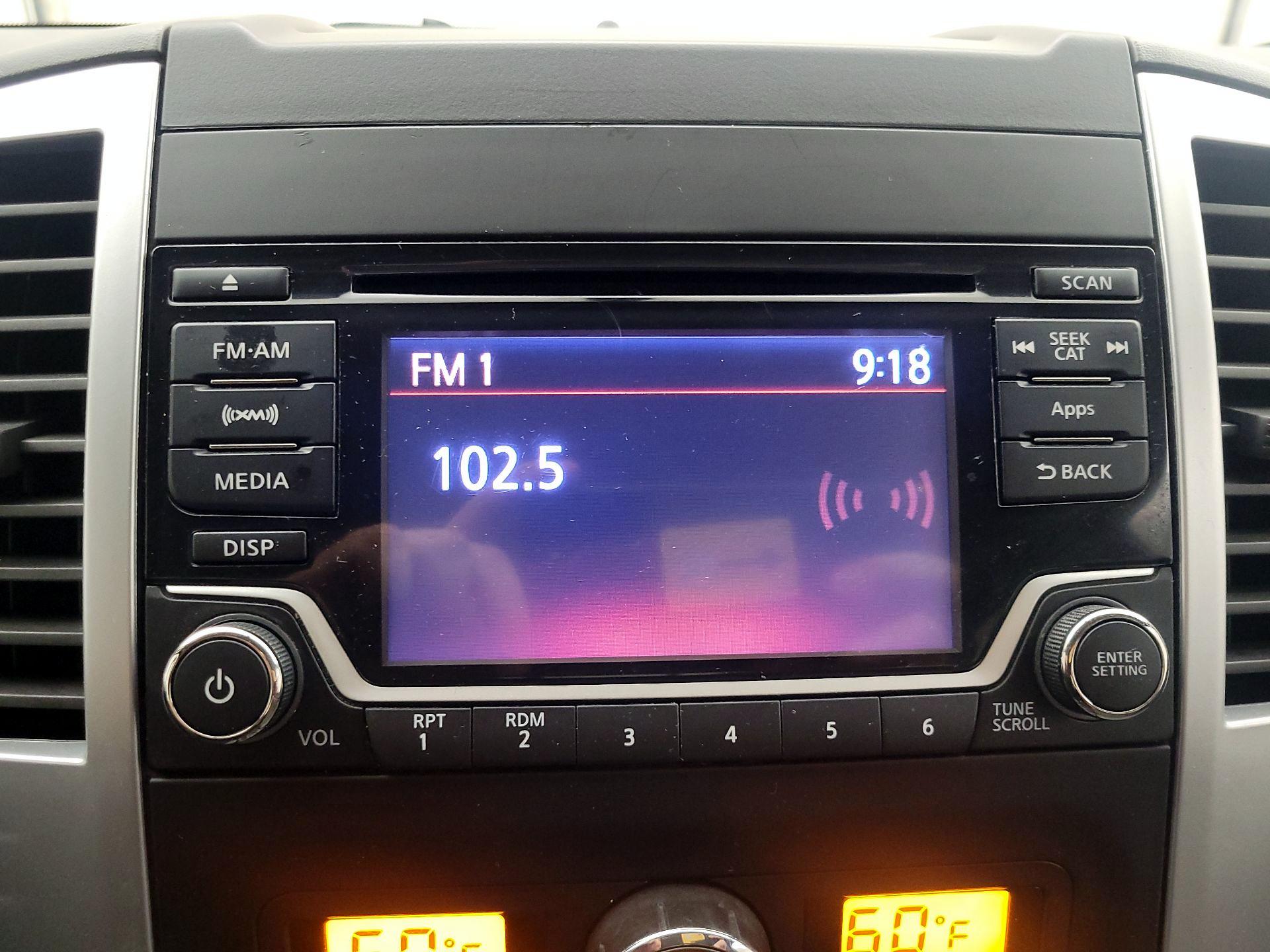 Thumbnail: 2016 Nissan Frontier - 15