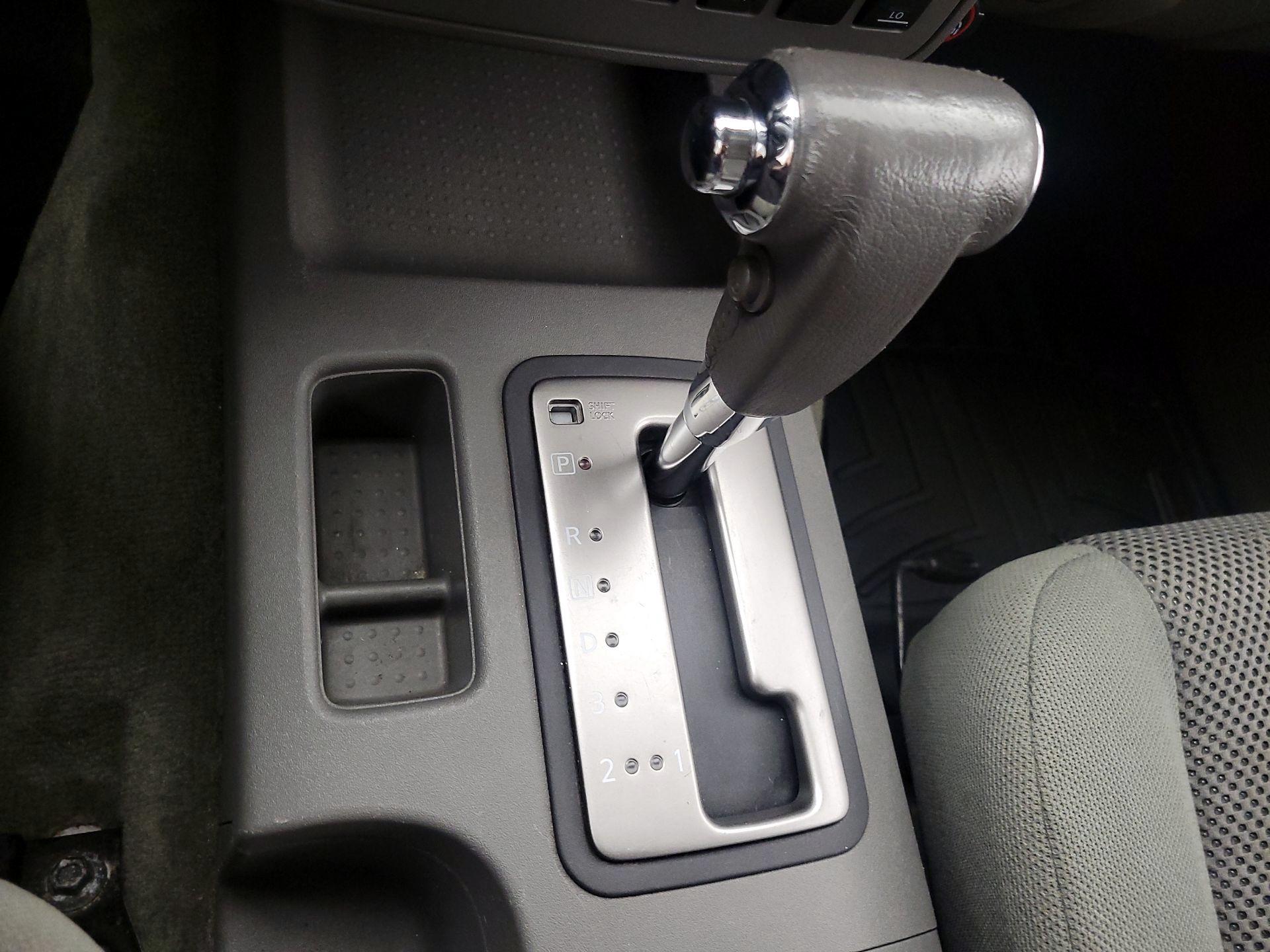 Thumbnail: 2016 Nissan Frontier - 17