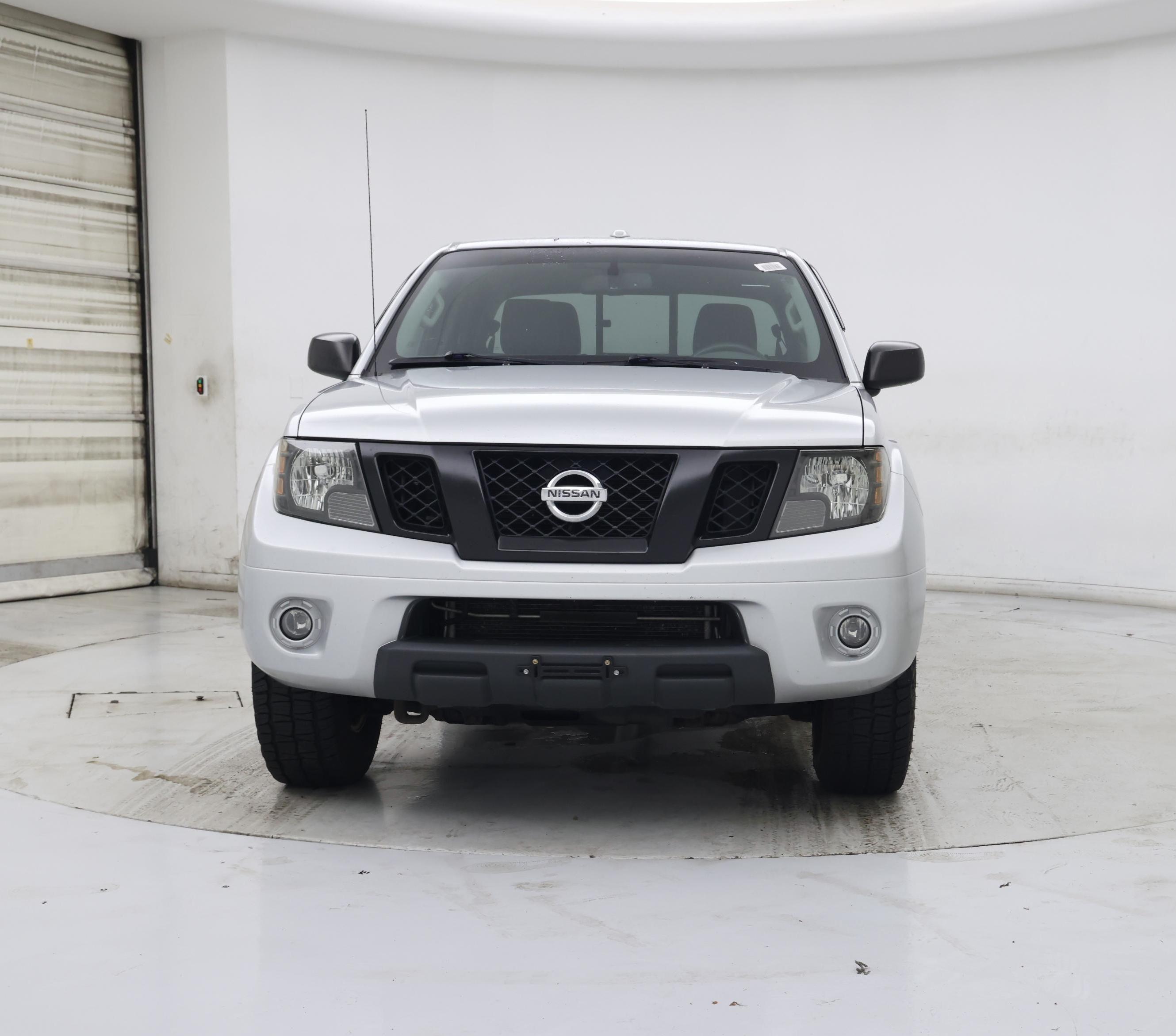 Thumbnail: 2016 Nissan Frontier - 5