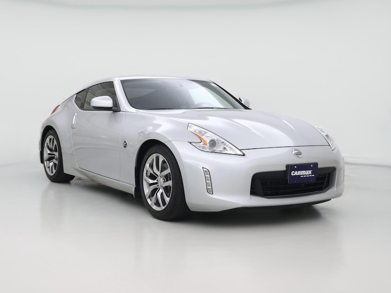 2014 Nissan Z 370Z -
                  South Portland, ME