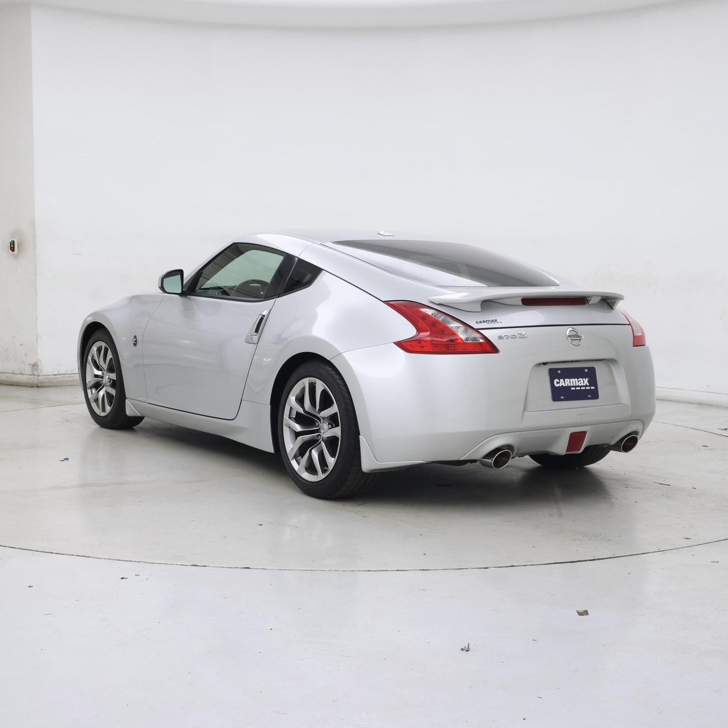 Thumbnail: 2014 Nissan Z - 2