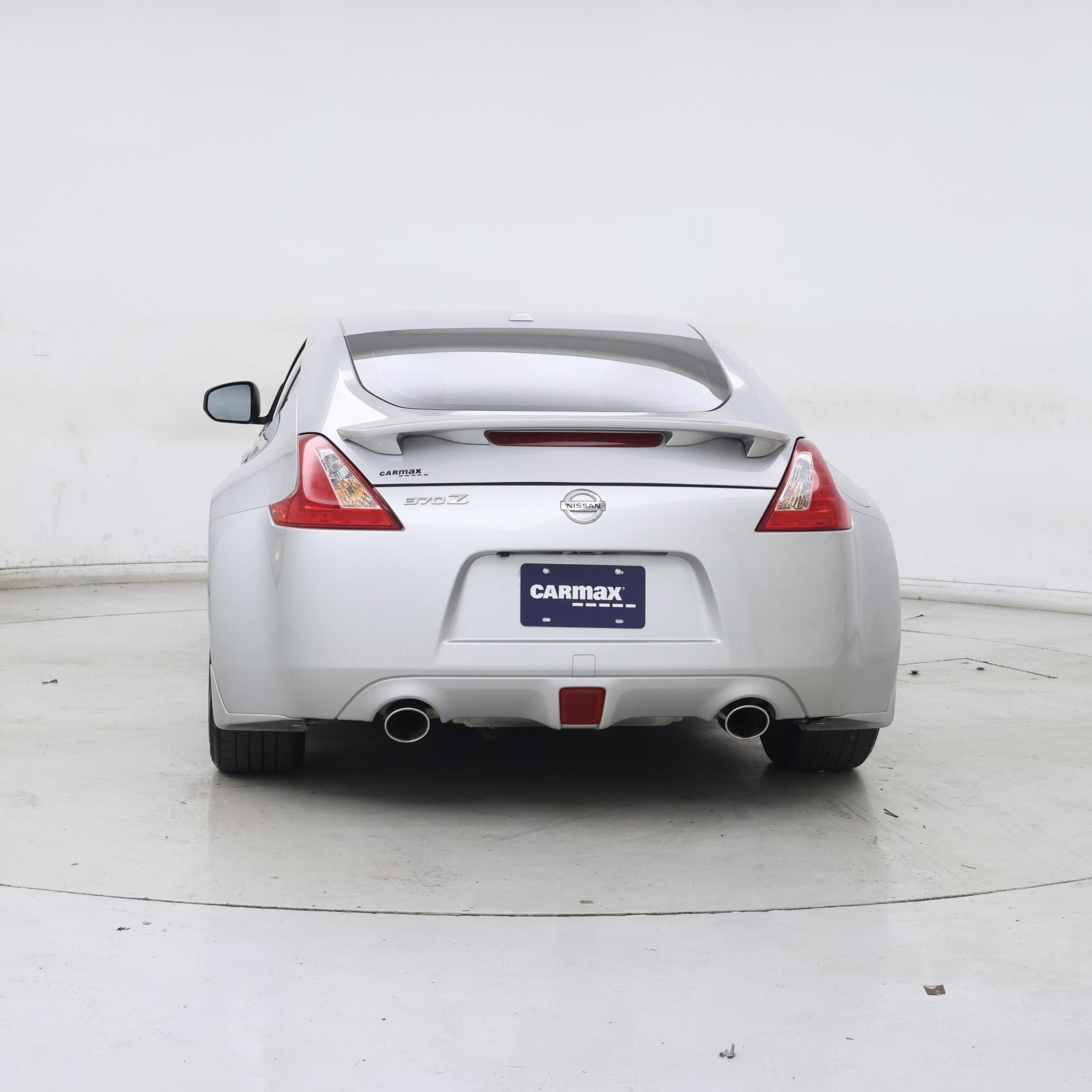 Thumbnail: 2014 Nissan Z - 6
