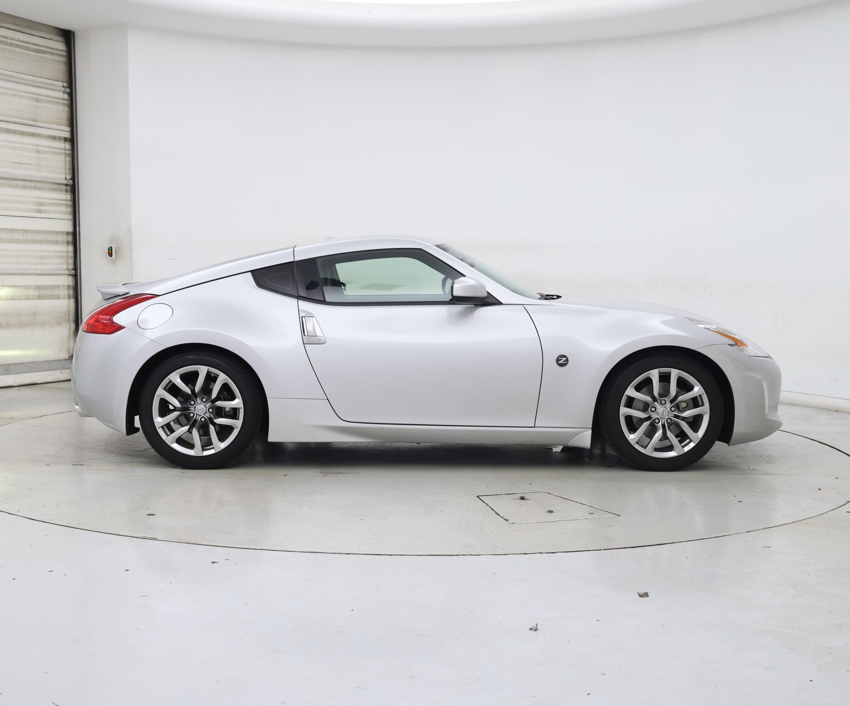 Thumbnail: 2014 Nissan Z - 7