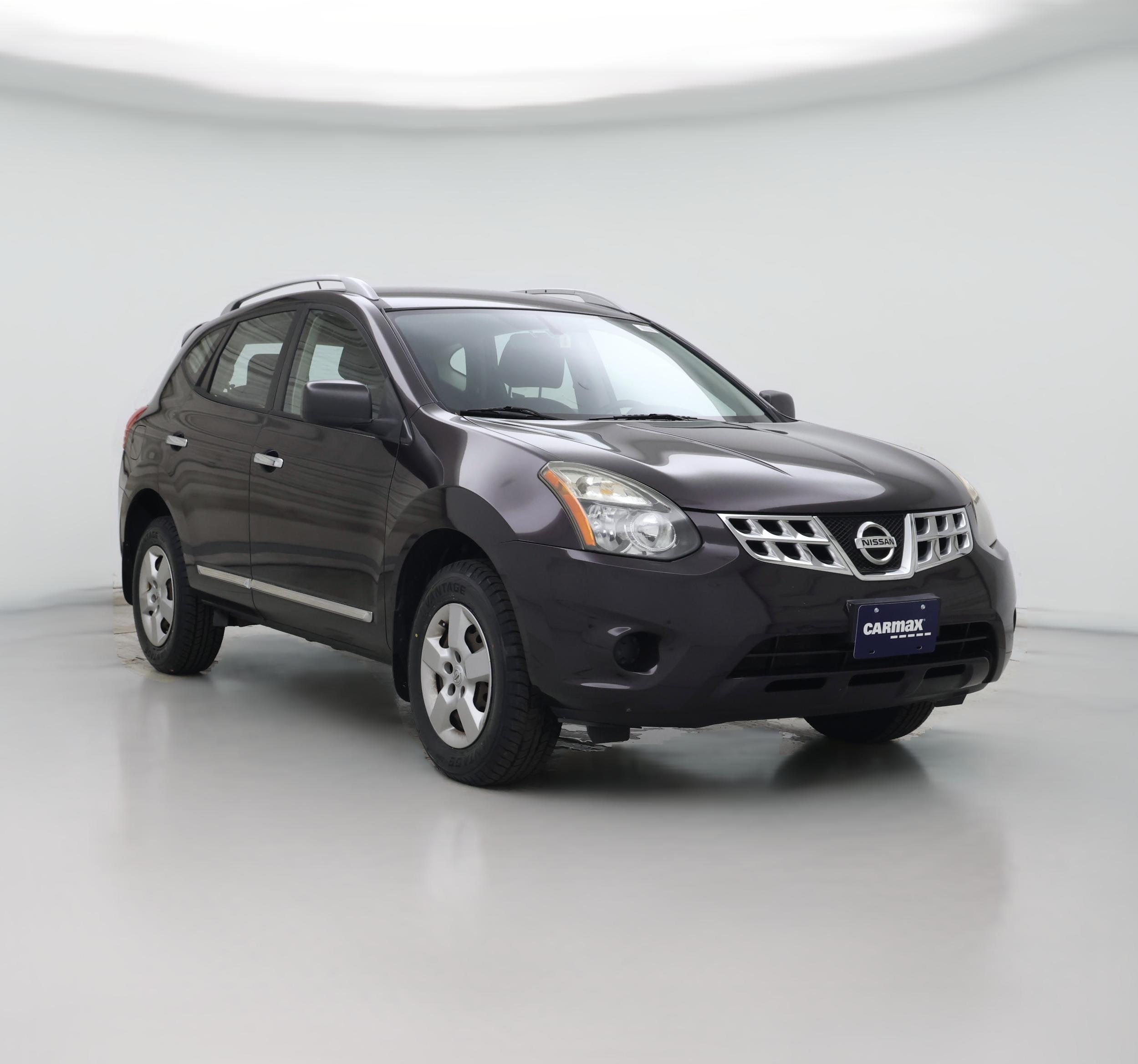 Thumbnail: 2014 Nissan Rogue - 1