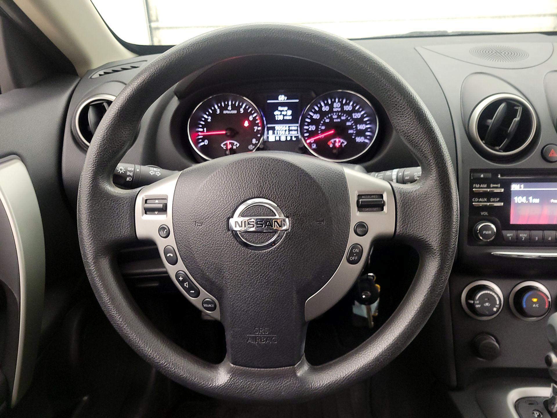 Thumbnail: 2014 Nissan Rogue - 10